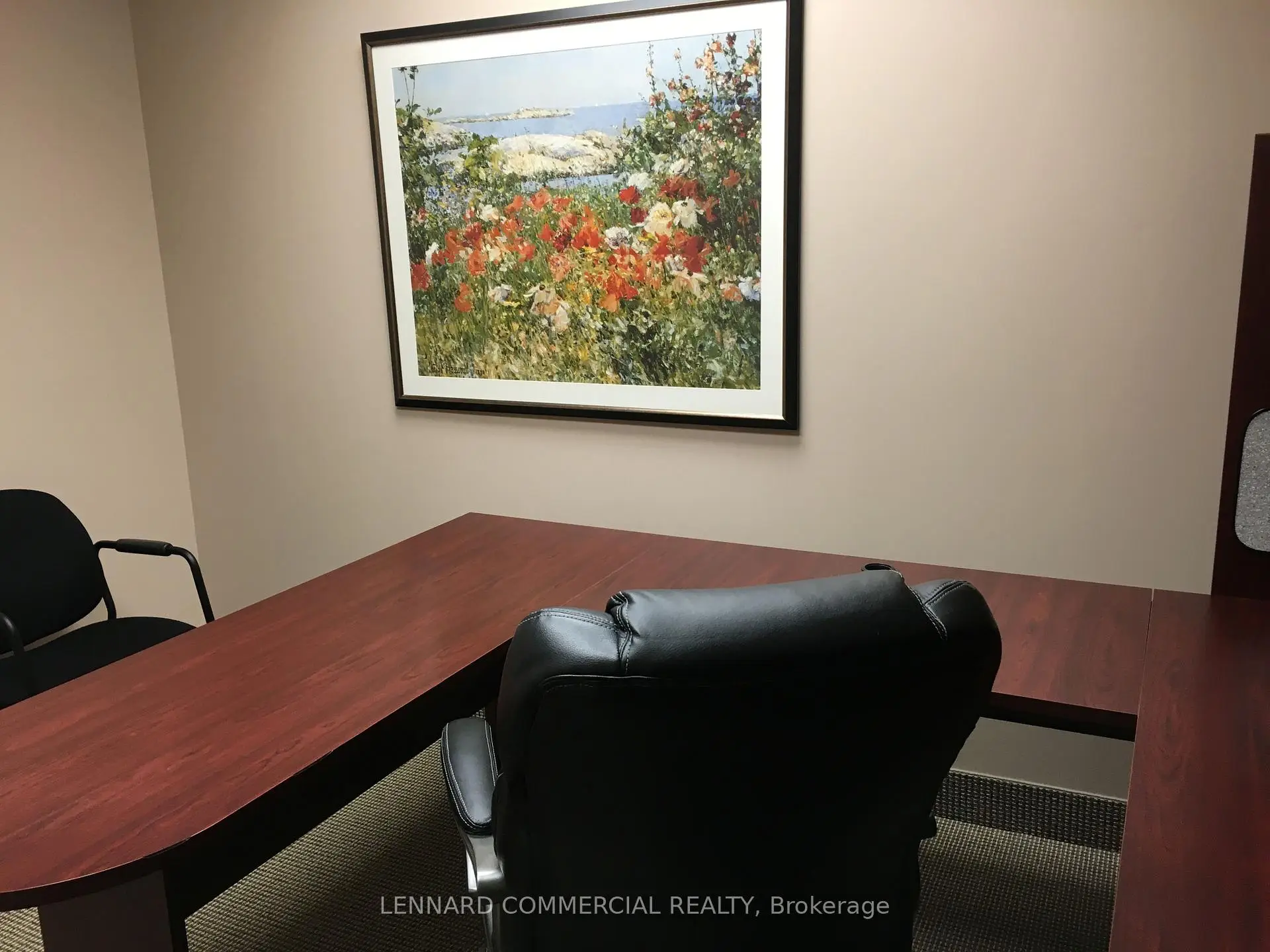 Commercial for lease
