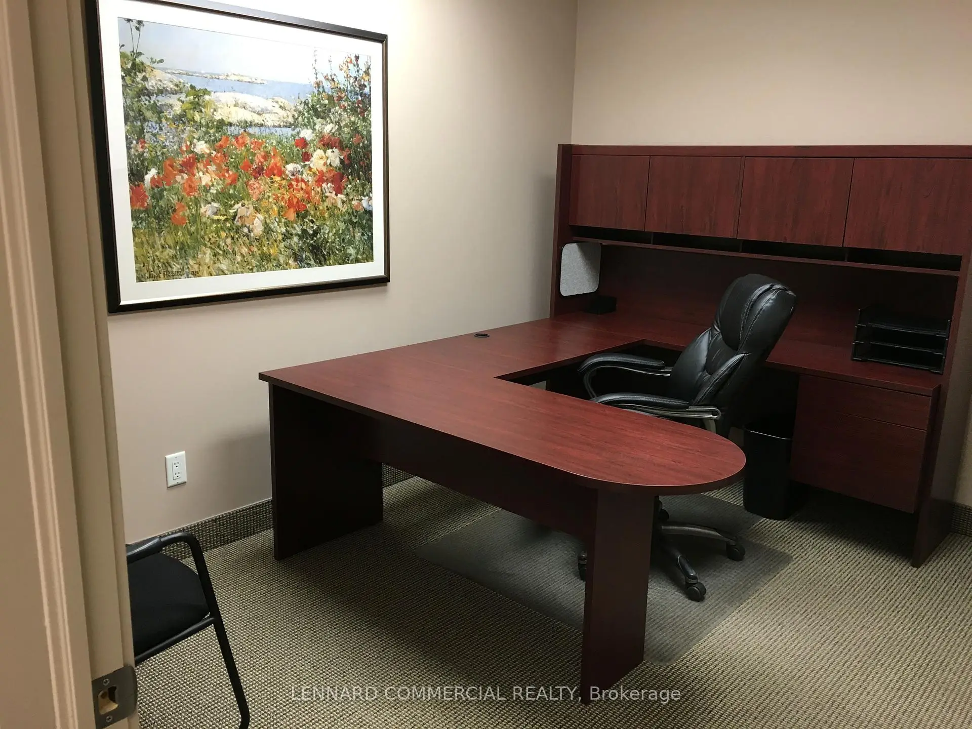 Commercial for lease