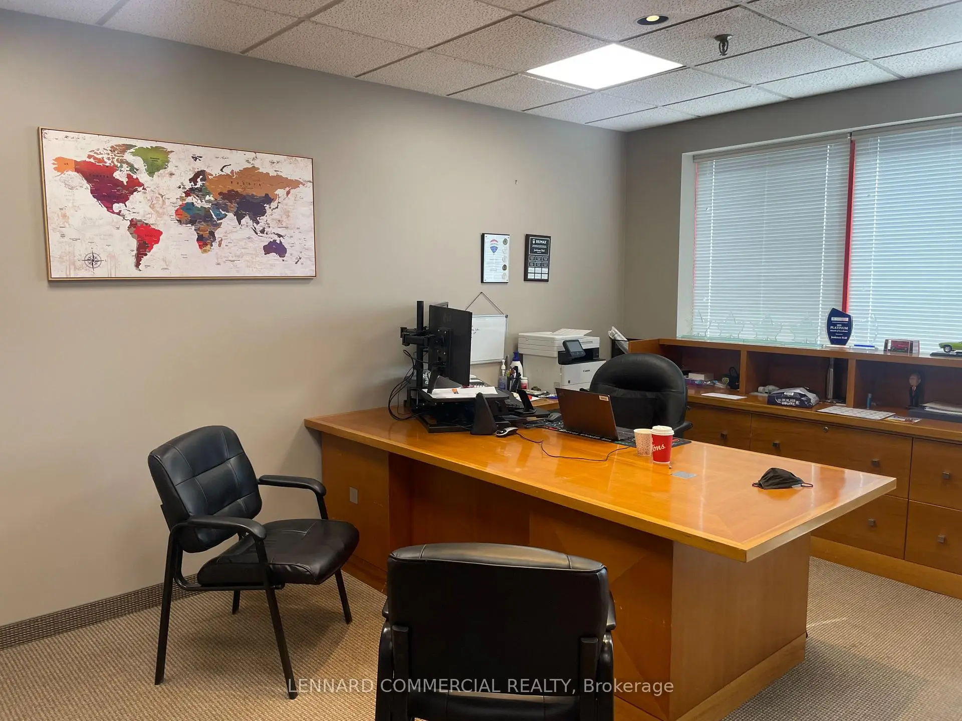 Commercial for lease