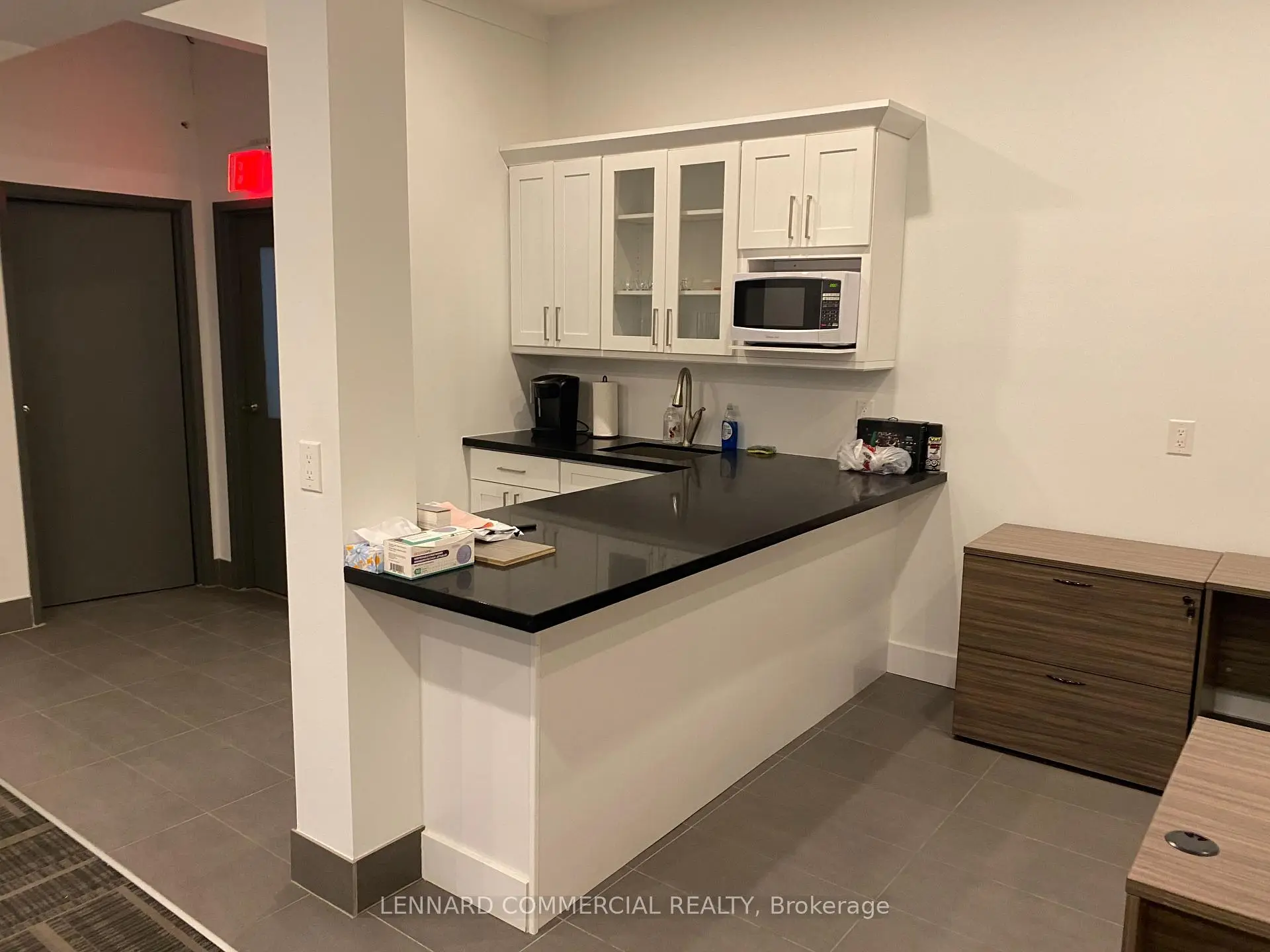 Commercial for lease