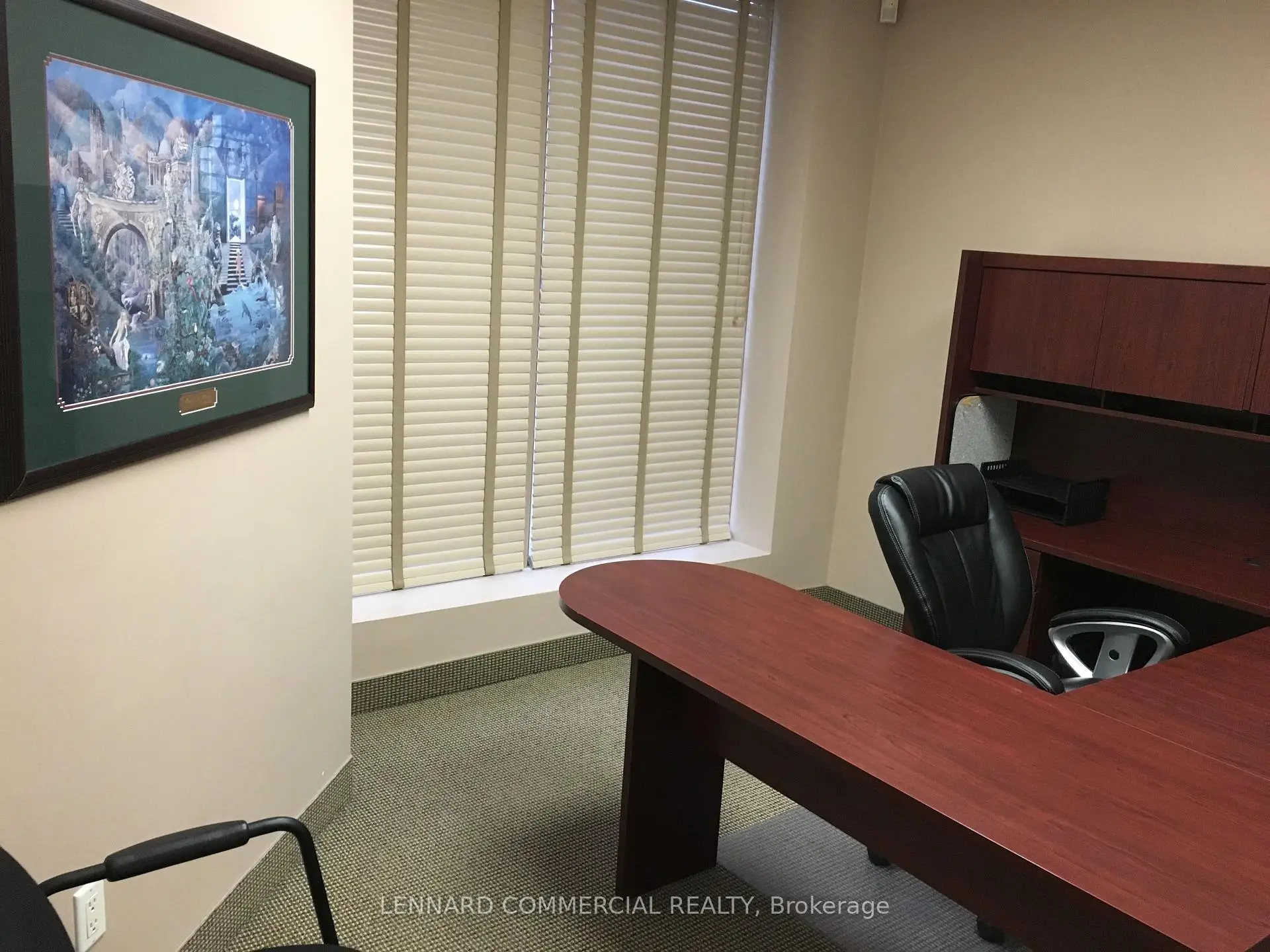 Commercial for lease
