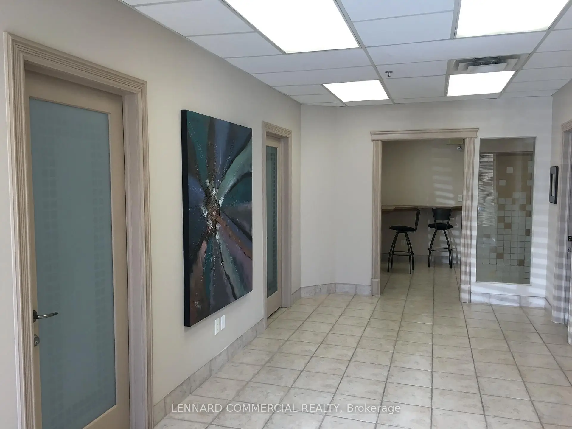 Commercial for lease