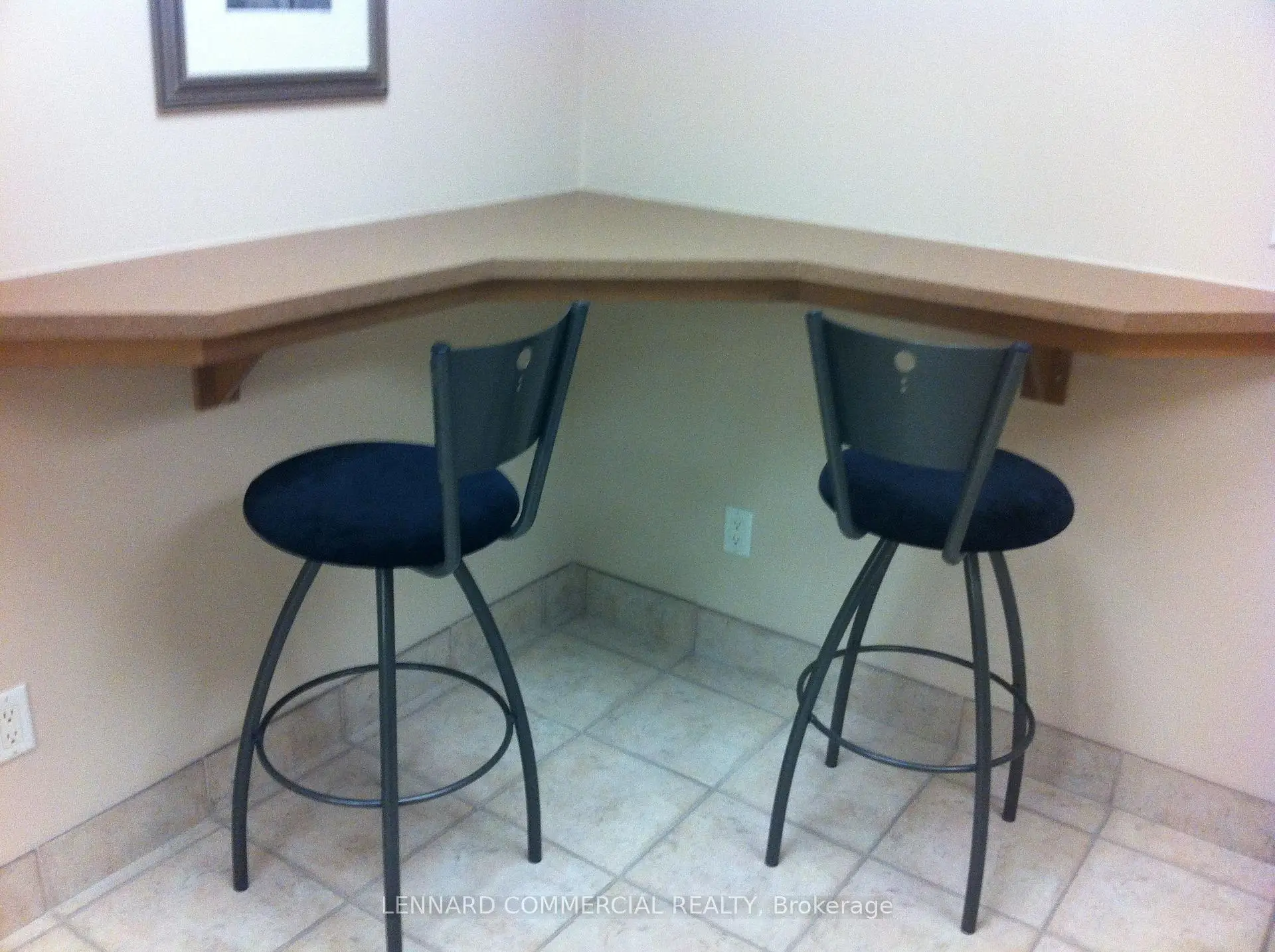 Commercial for lease
