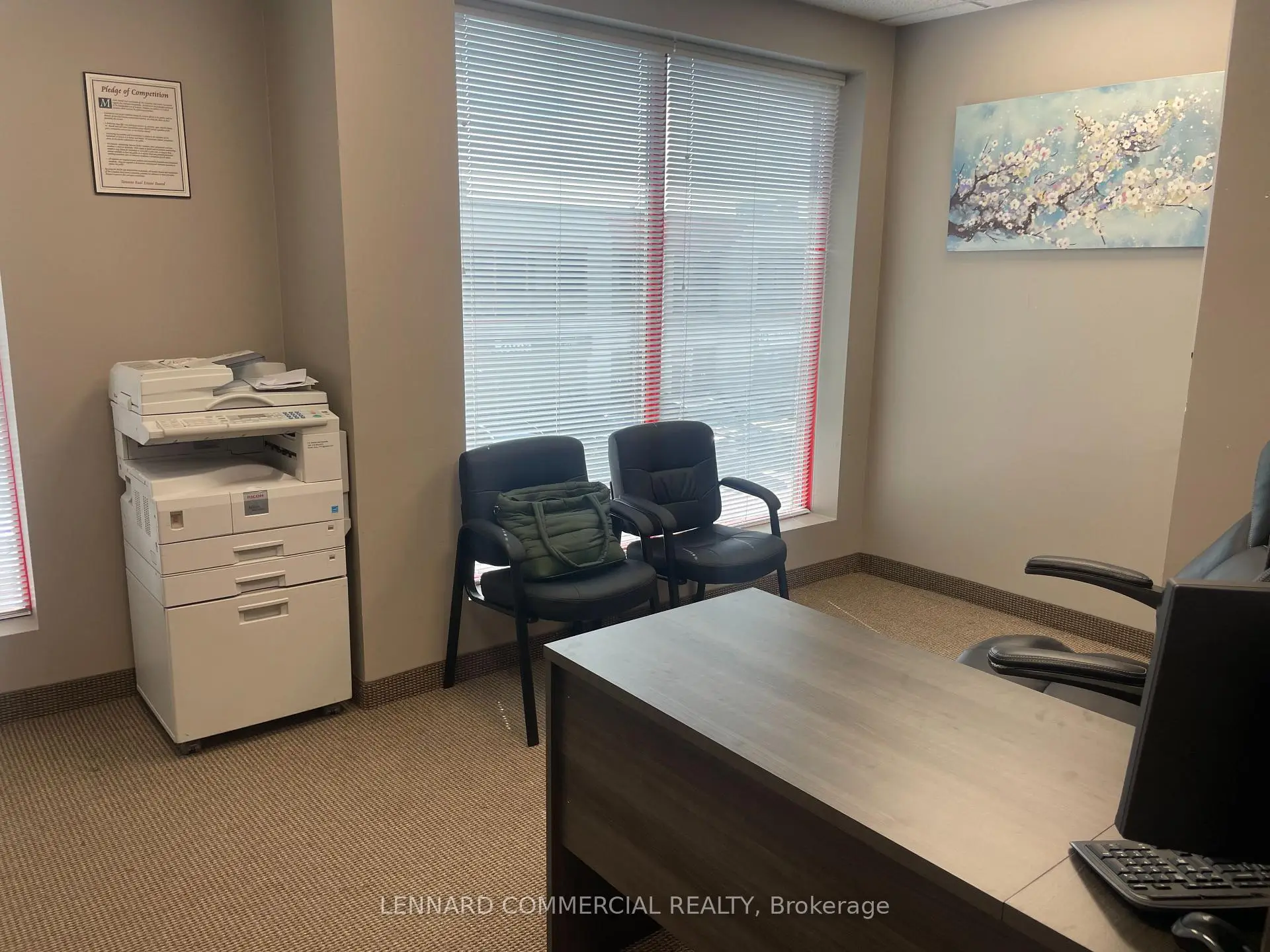 Commercial for lease