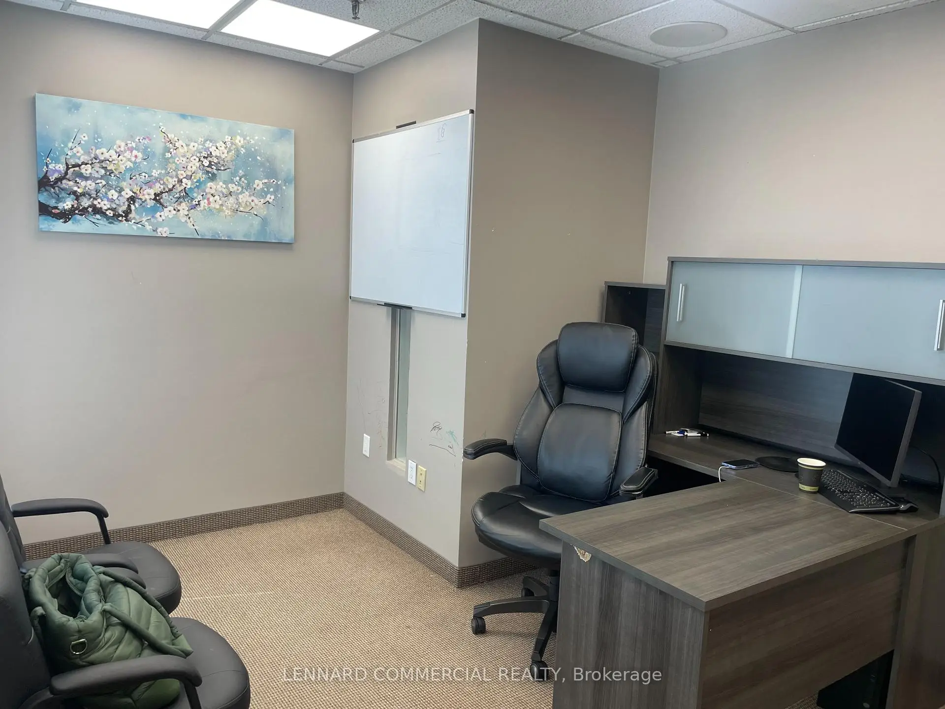 Commercial for lease