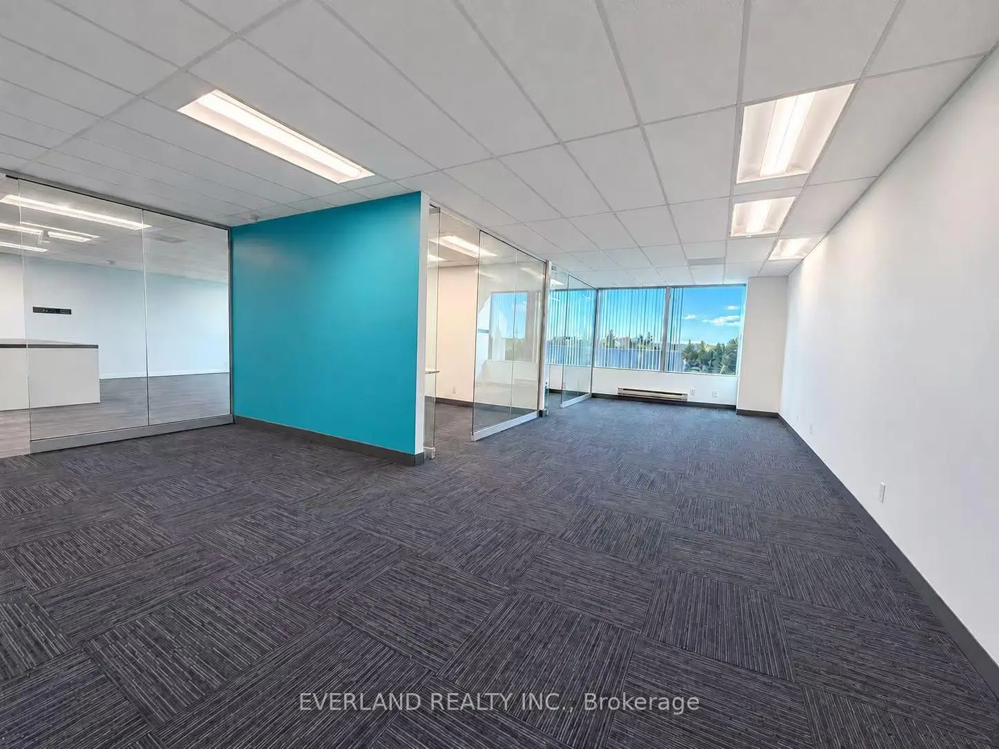 Commercial for lease