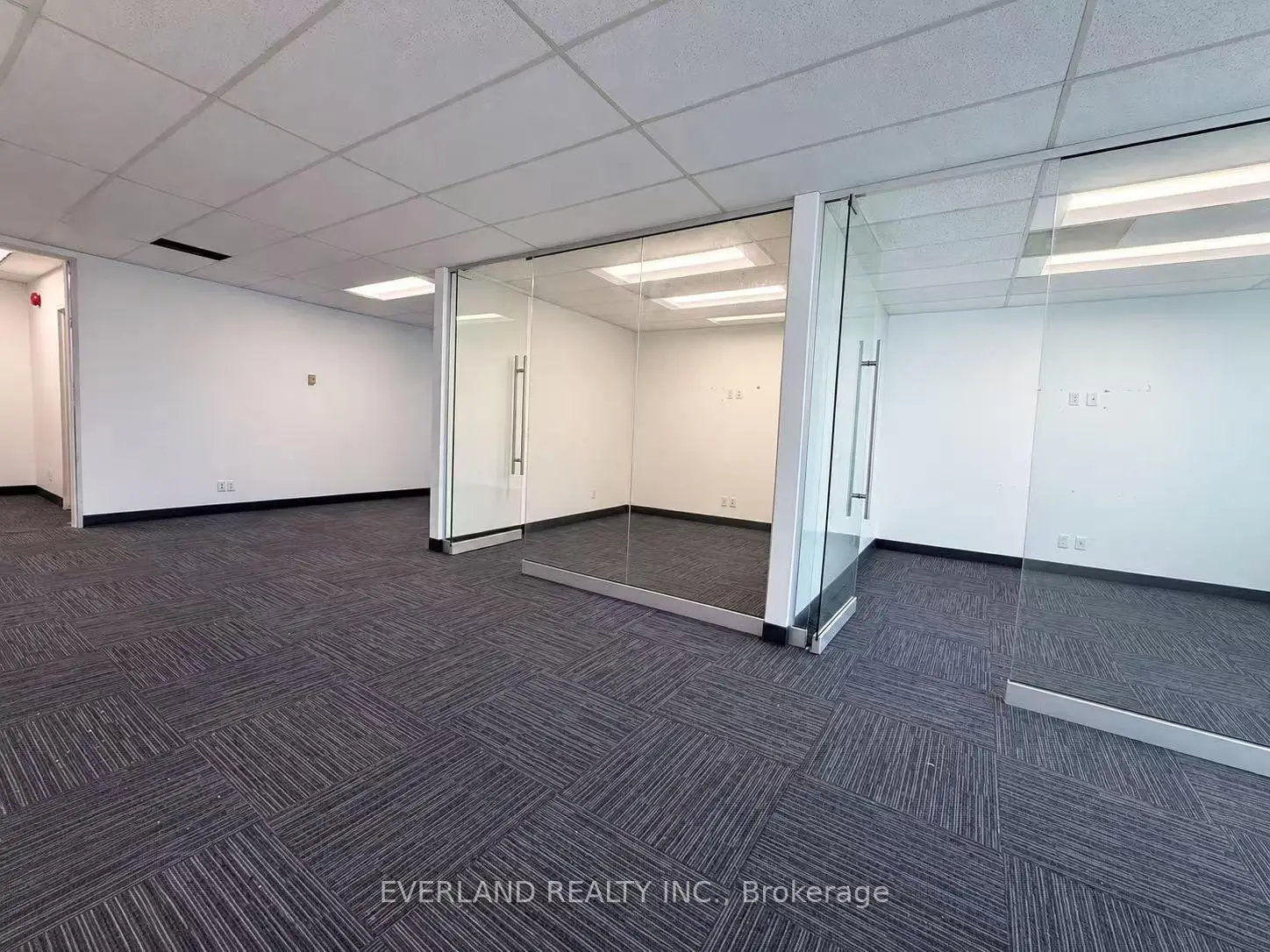 Commercial for lease