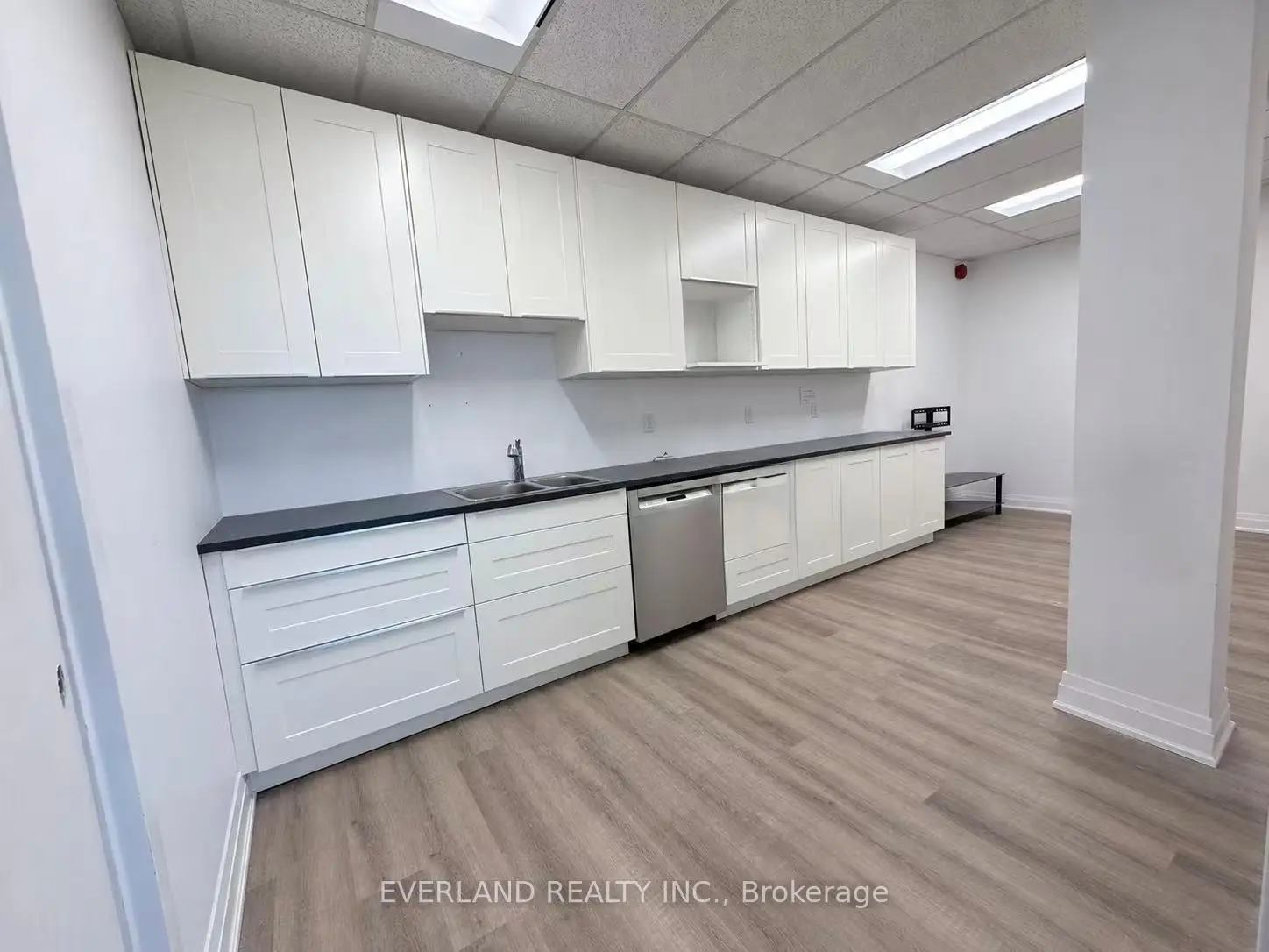 Commercial for lease