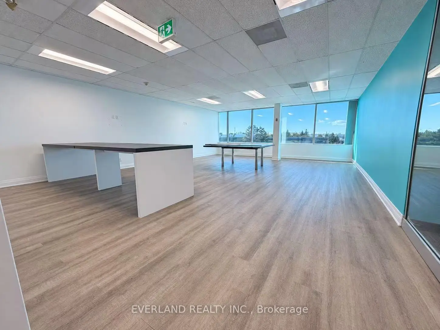 Commercial for lease