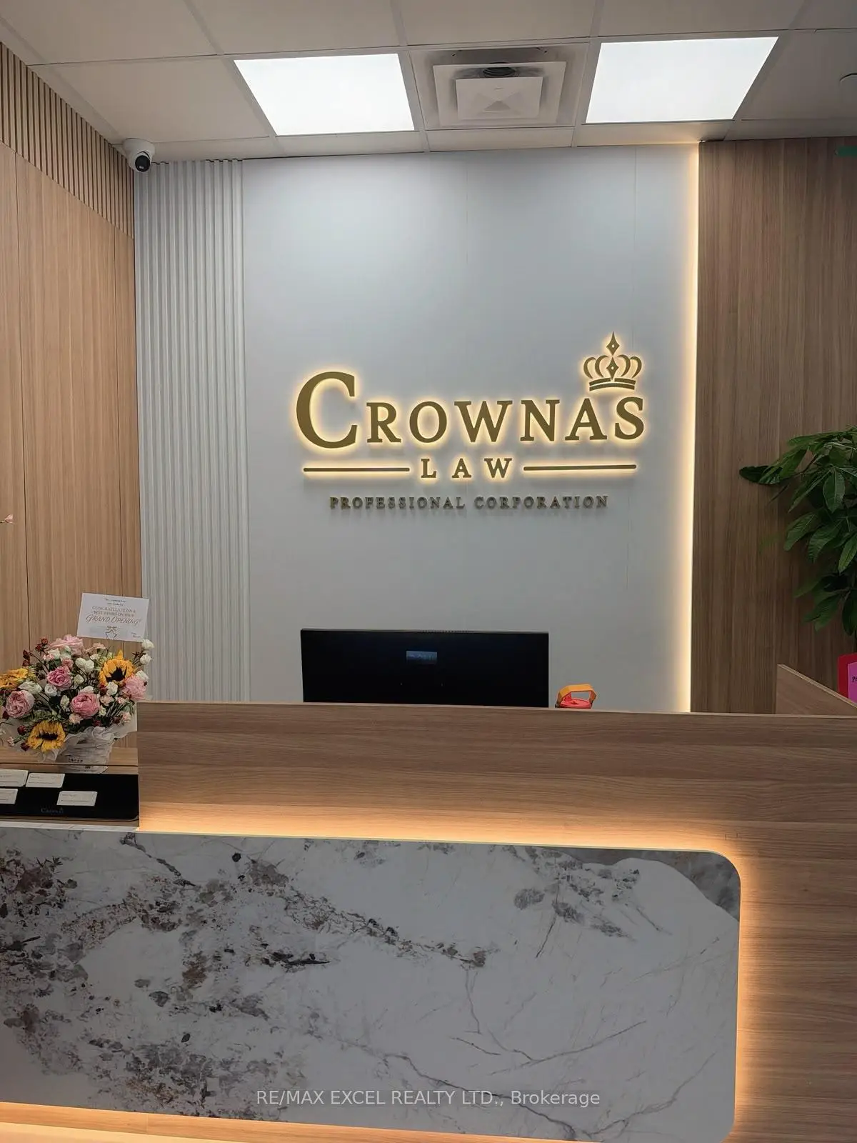 Commercial for lease
