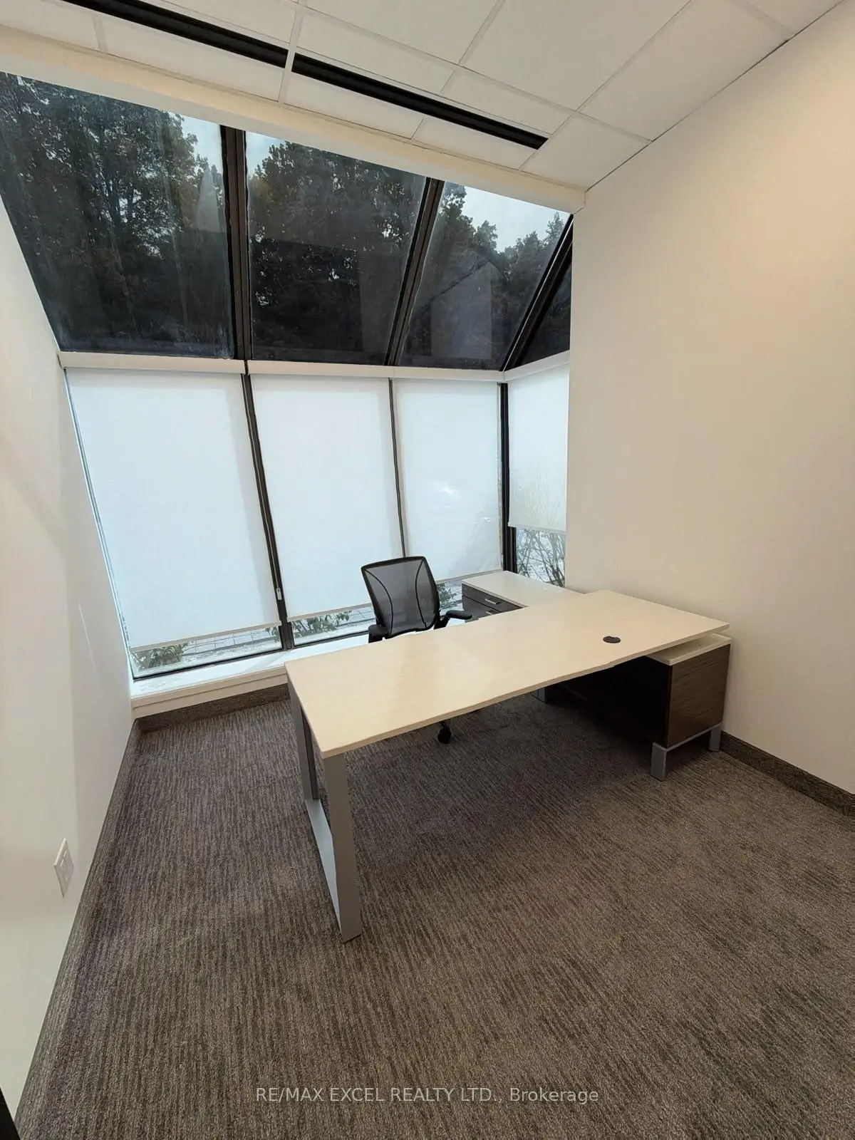 Commercial for lease