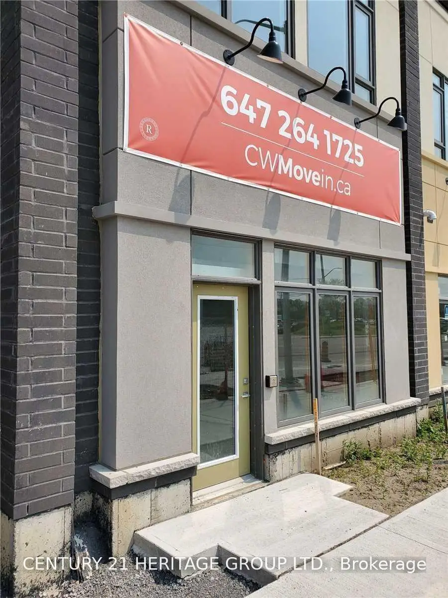Commercial for lease