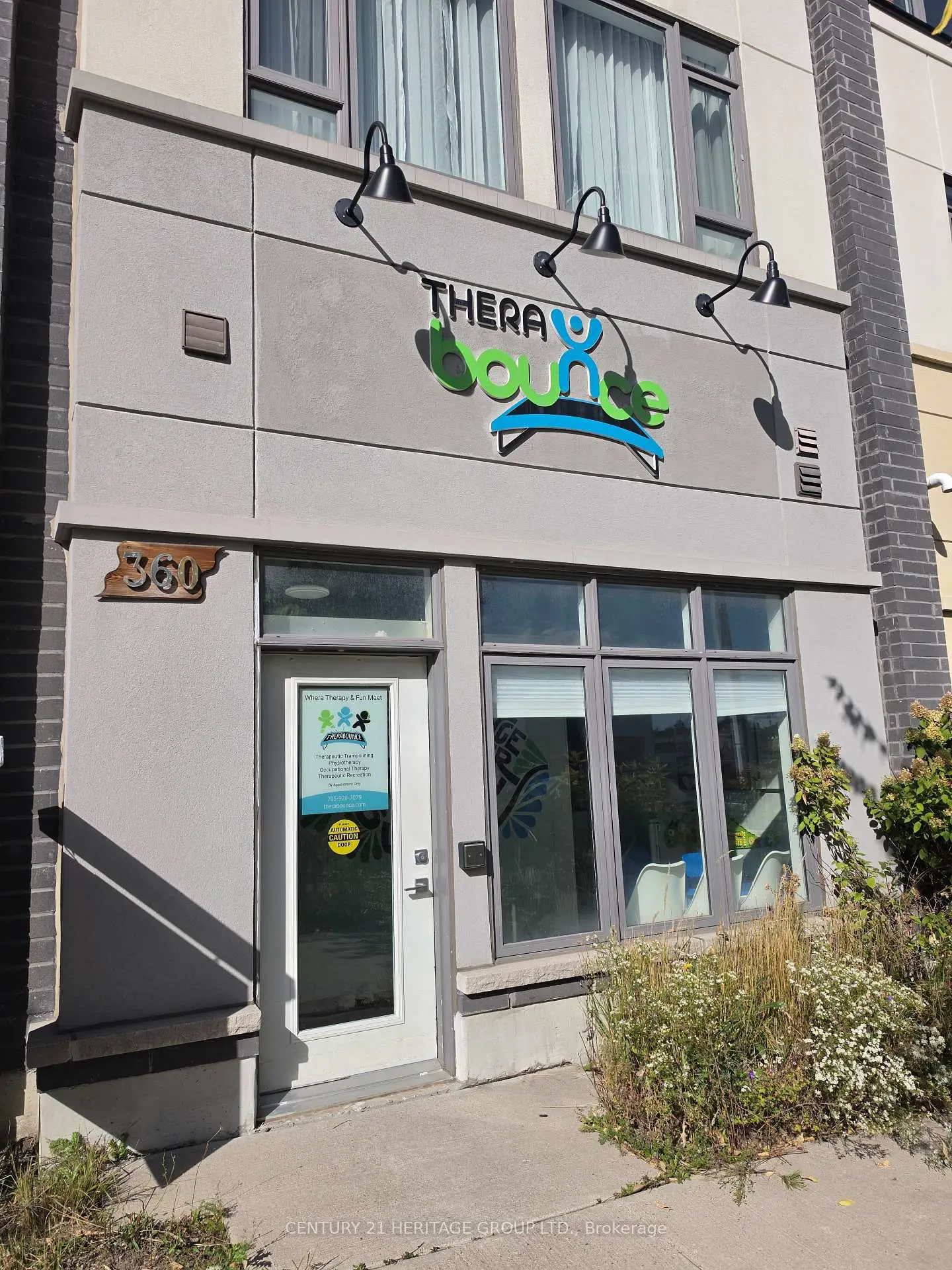 Commercial for lease