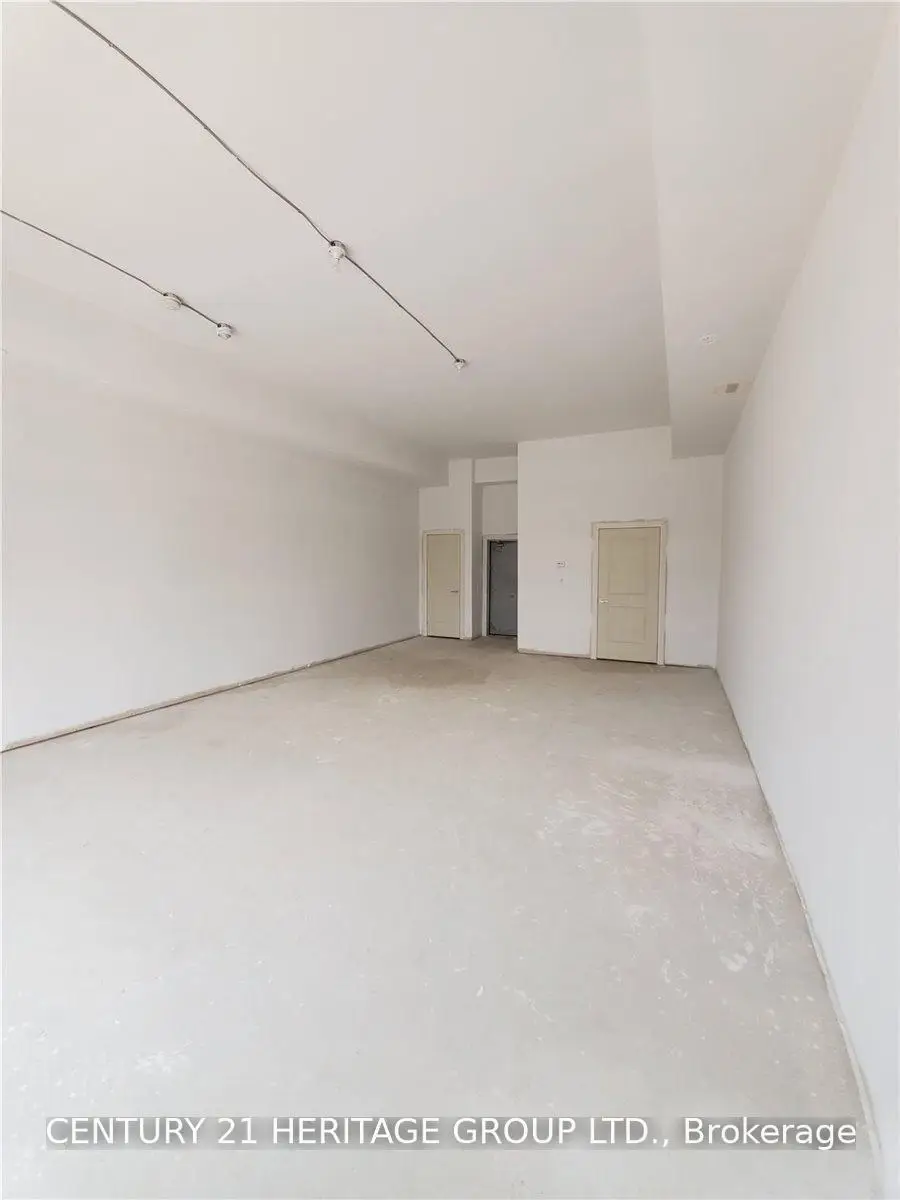 Commercial for lease