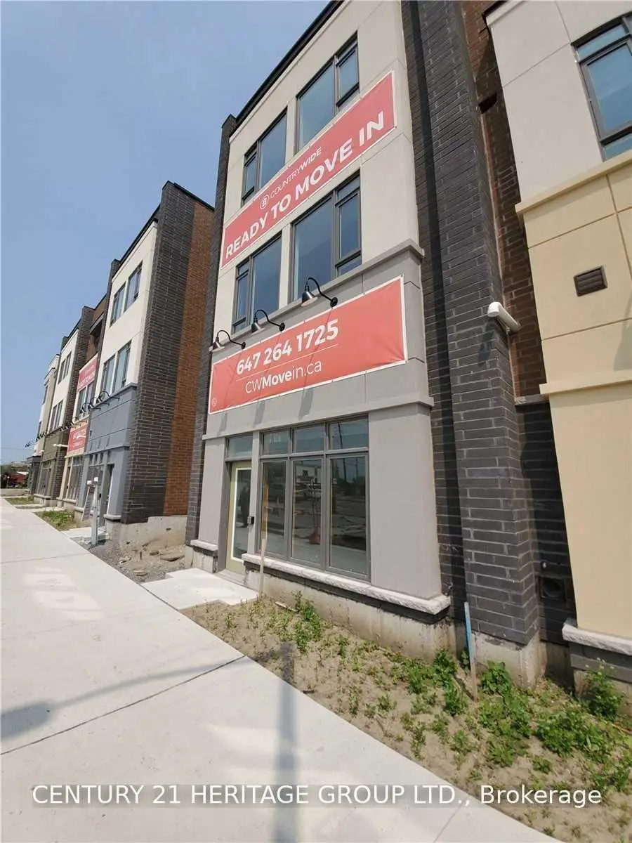Commercial for lease