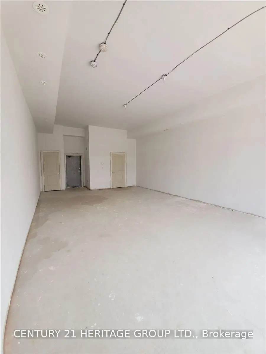 Commercial for lease
