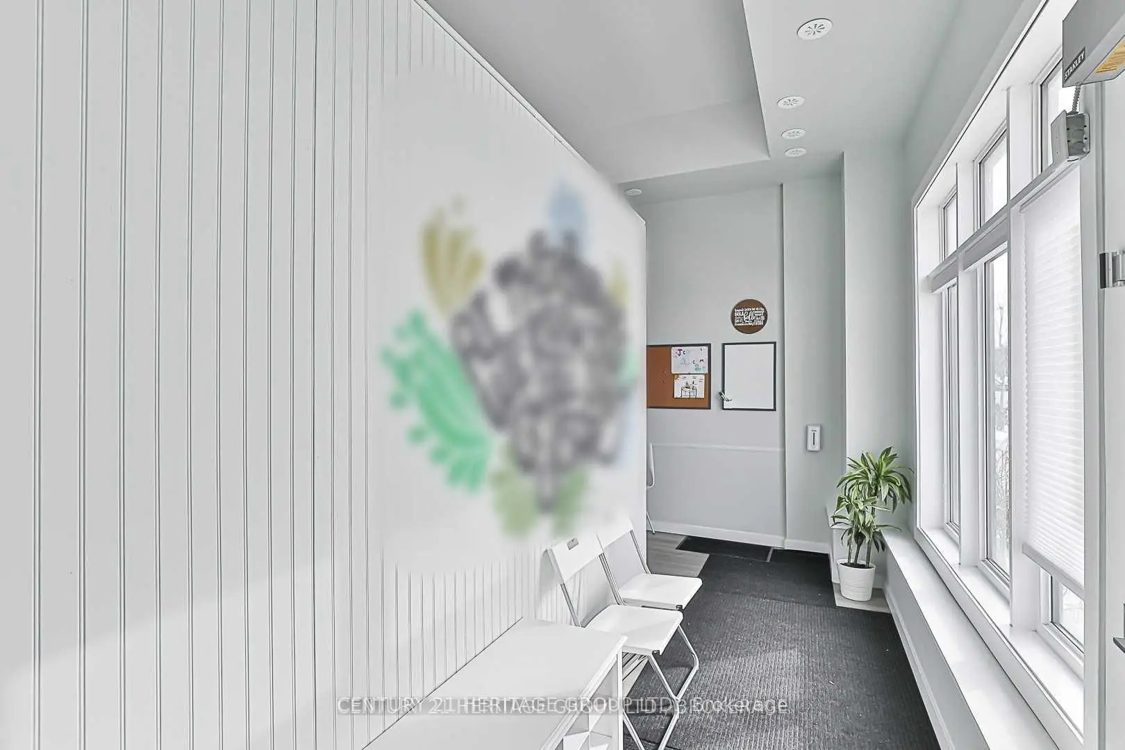 Commercial for lease