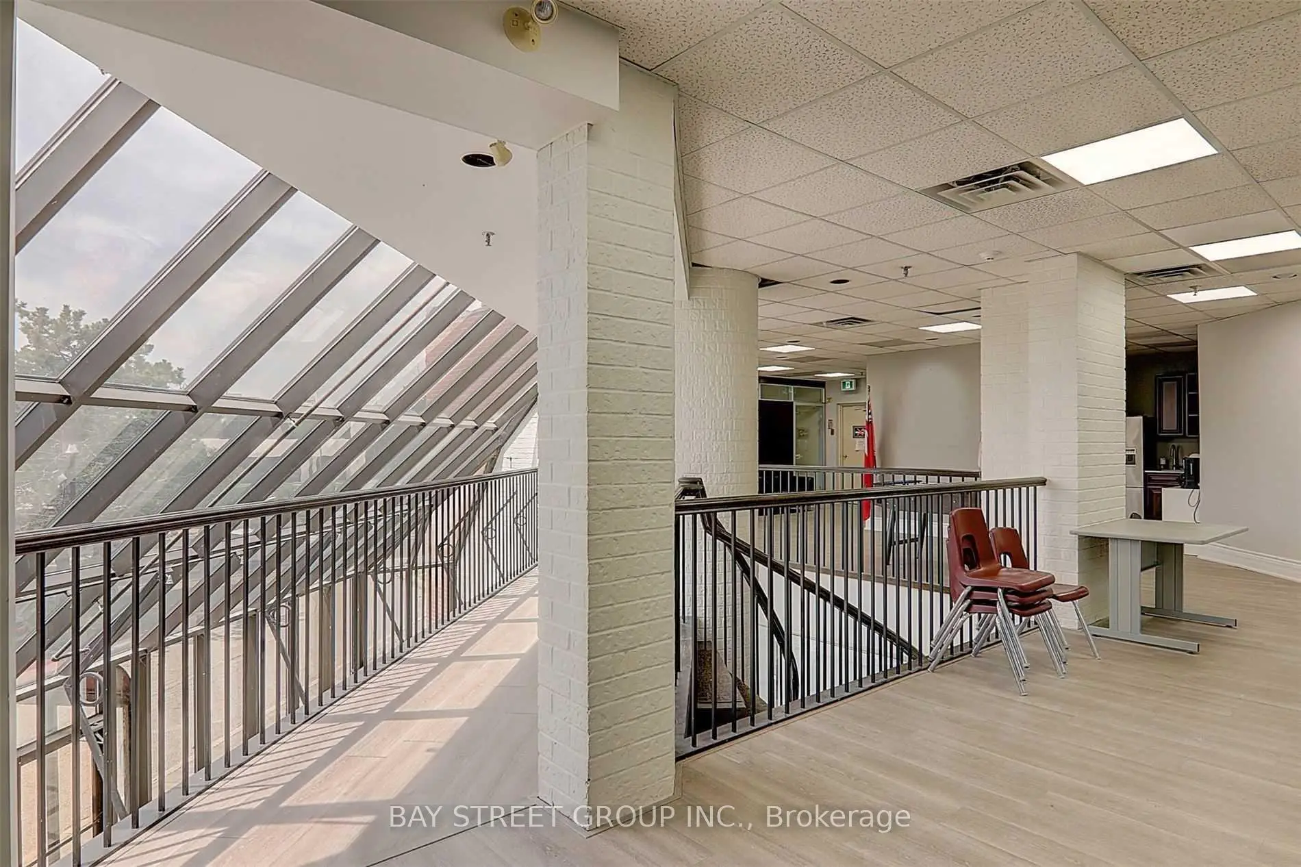 Commercial for lease