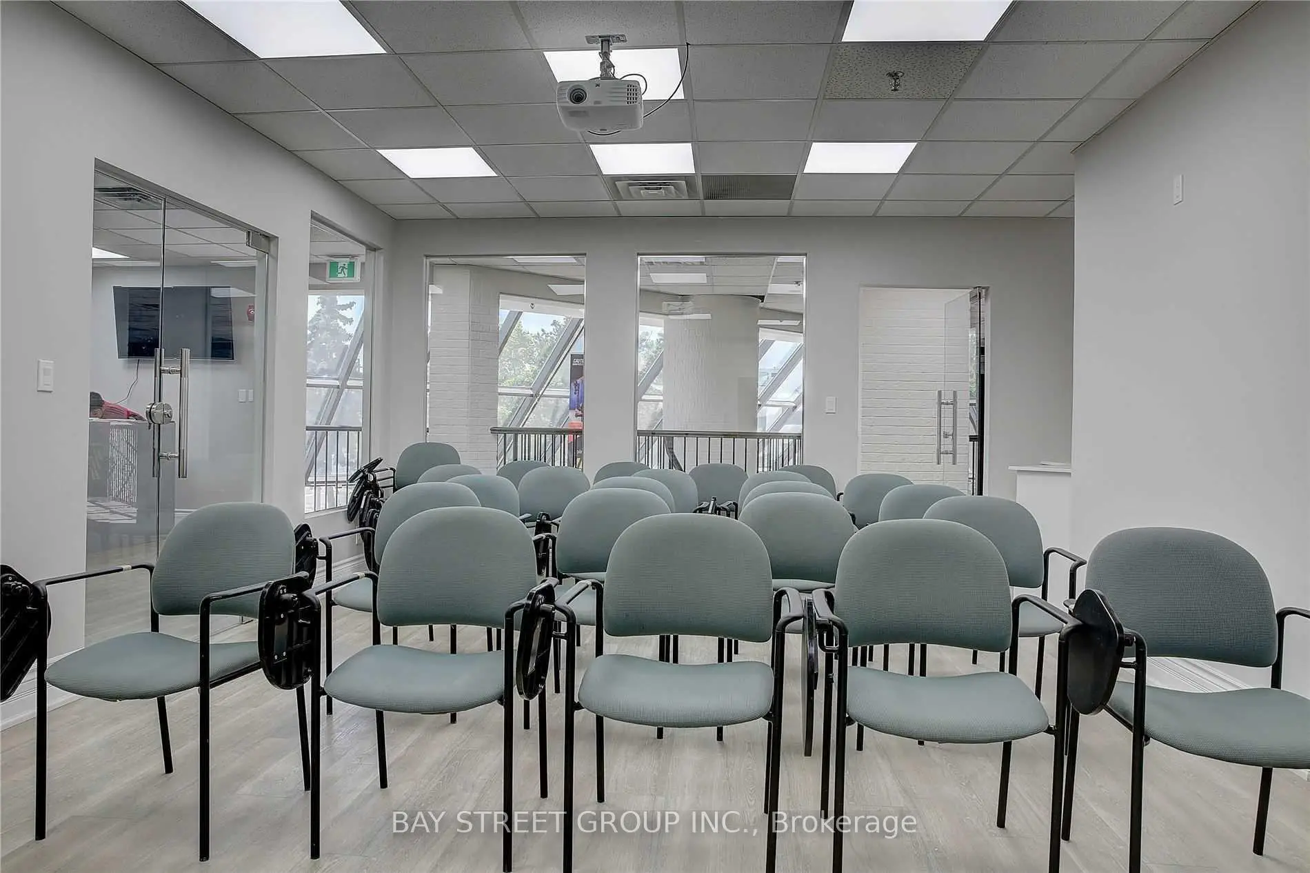 Commercial for lease