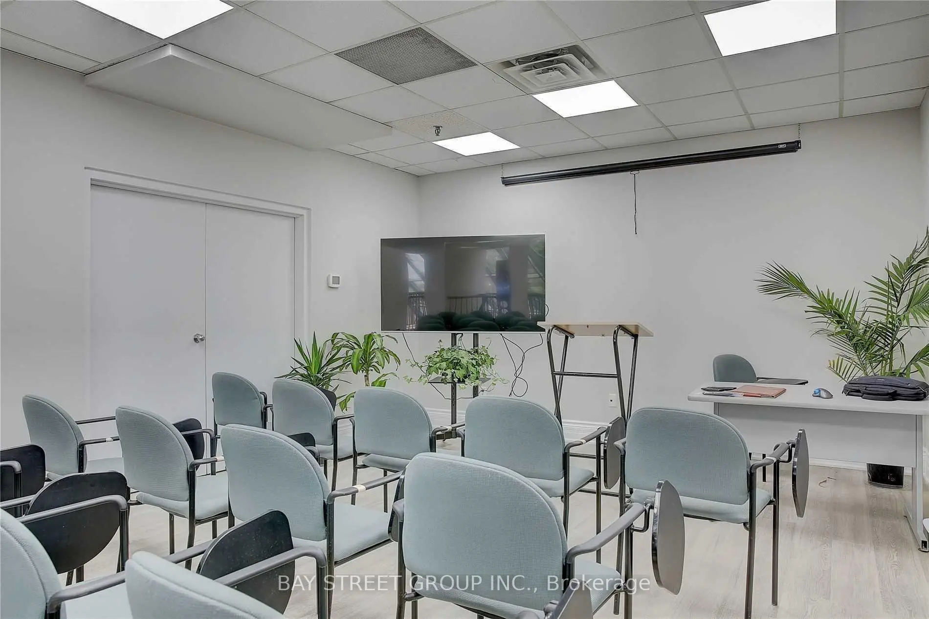 Commercial for lease