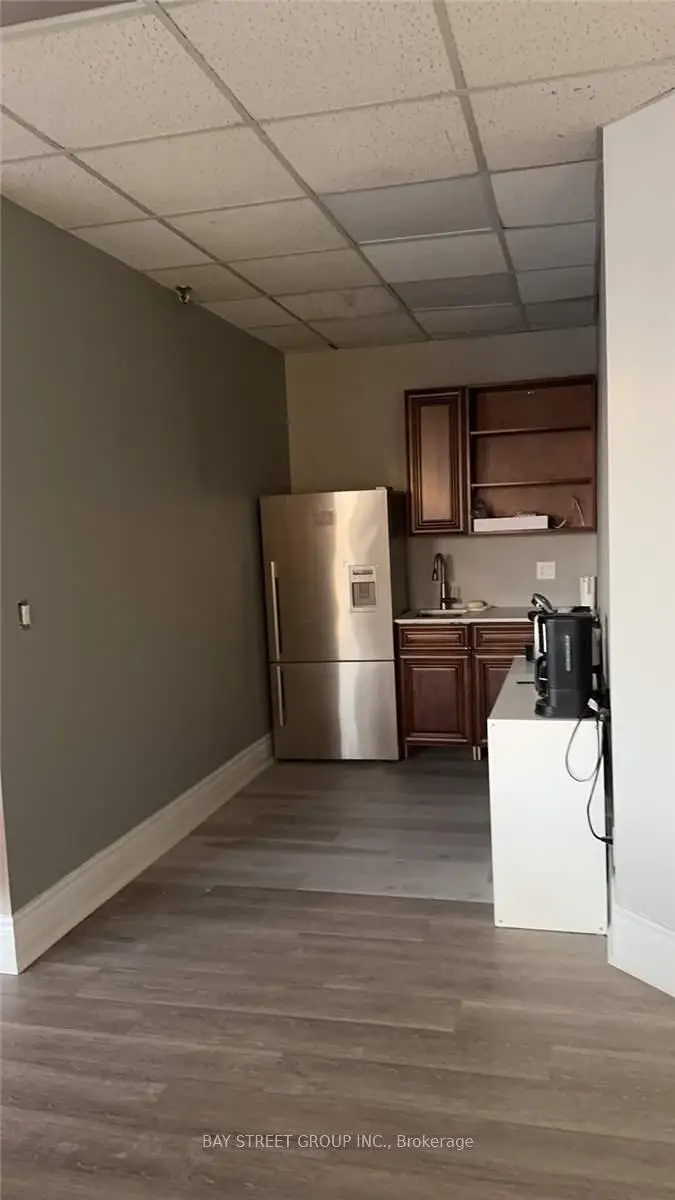 Commercial for lease