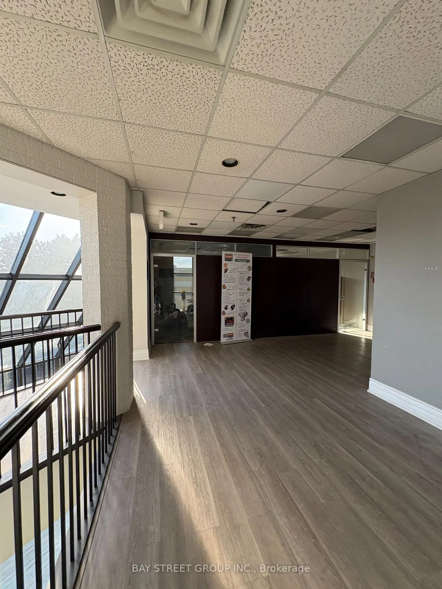 Commercial for lease