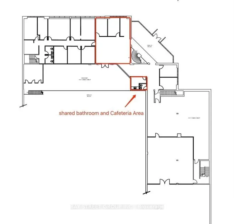 Commercial for lease