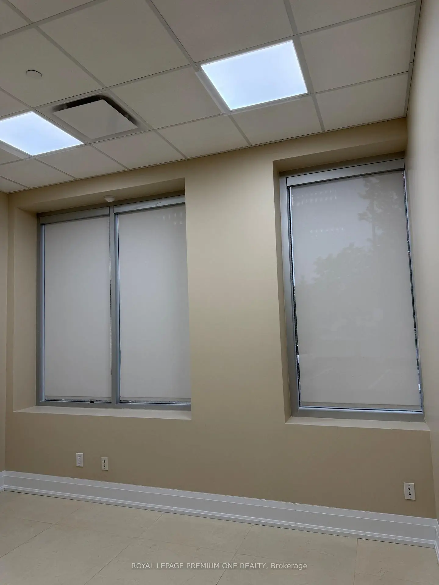 Commercial for lease