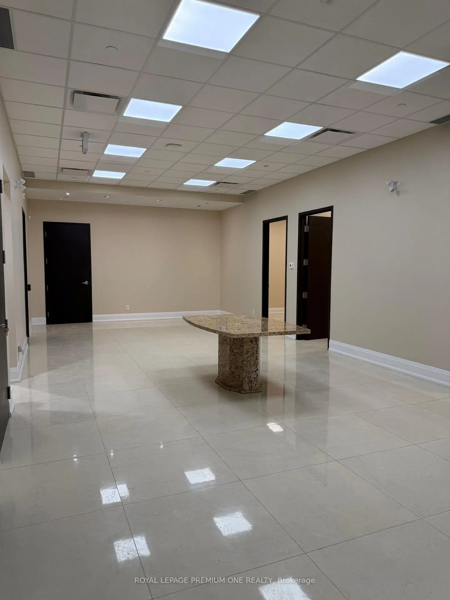 Commercial for lease