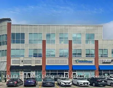 A-302-11685 Yonge Stre