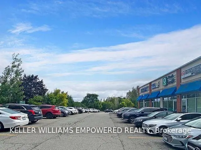 Commercial for lease