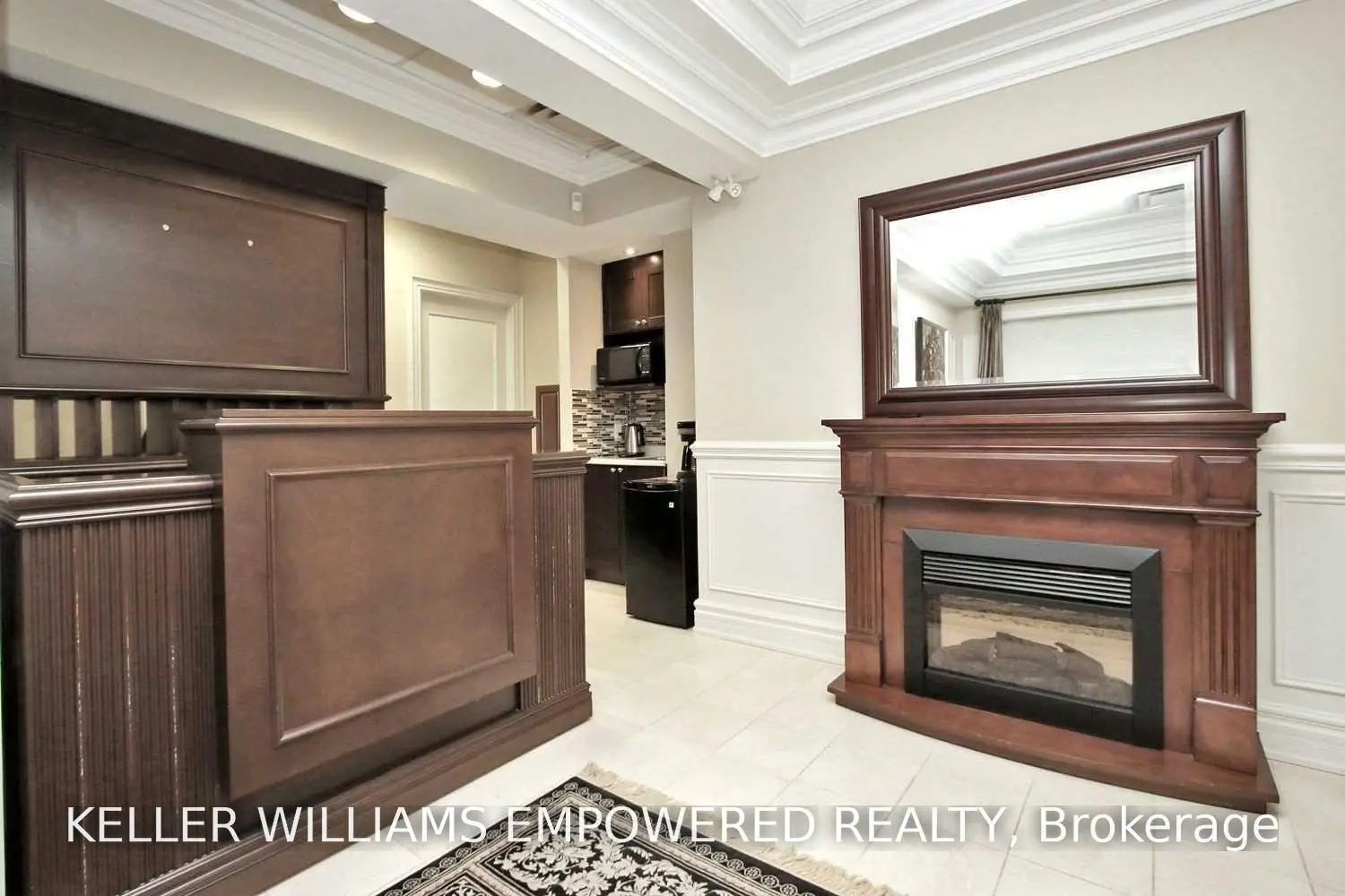 Commercial for lease