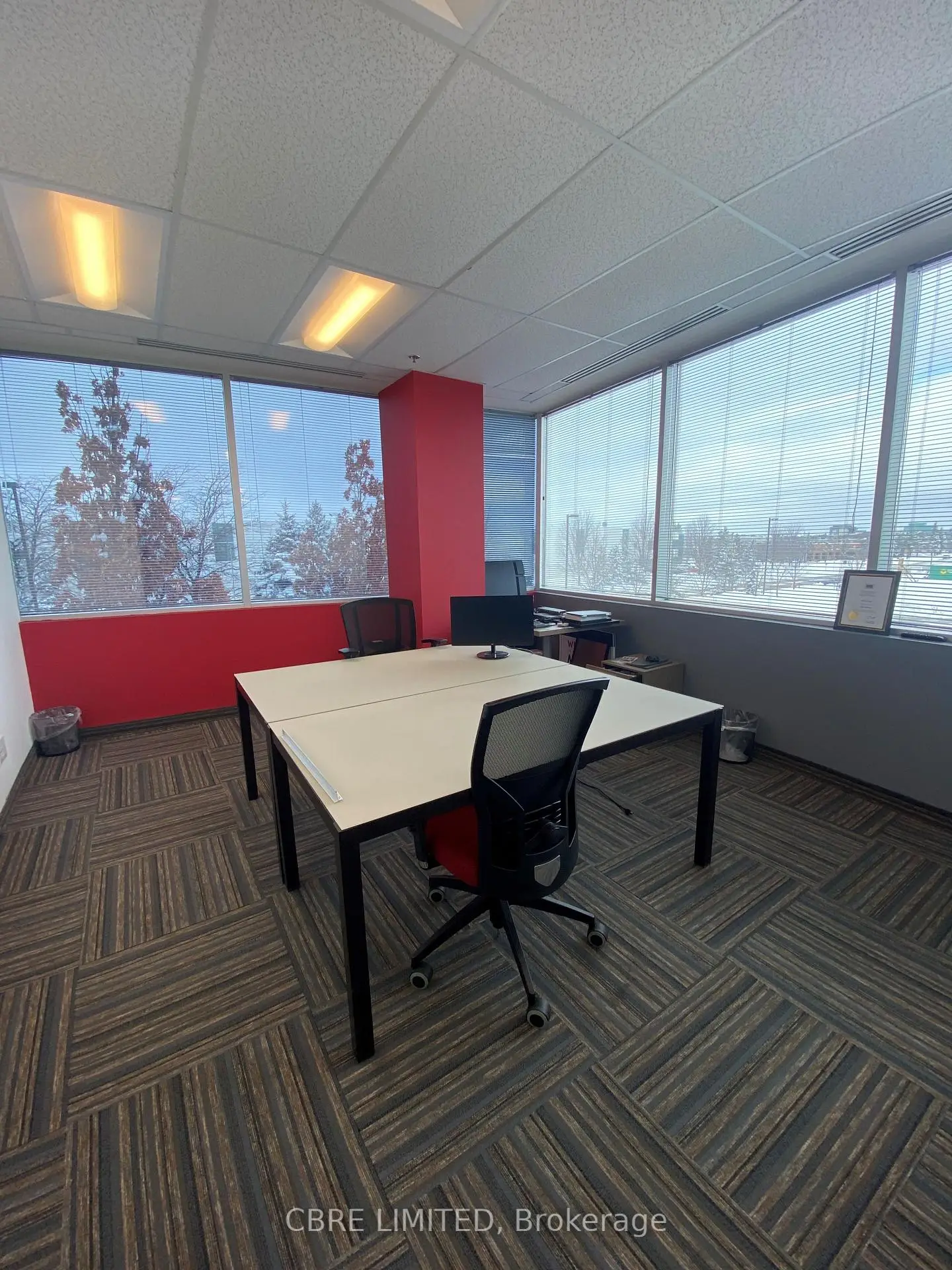 Commercial for lease