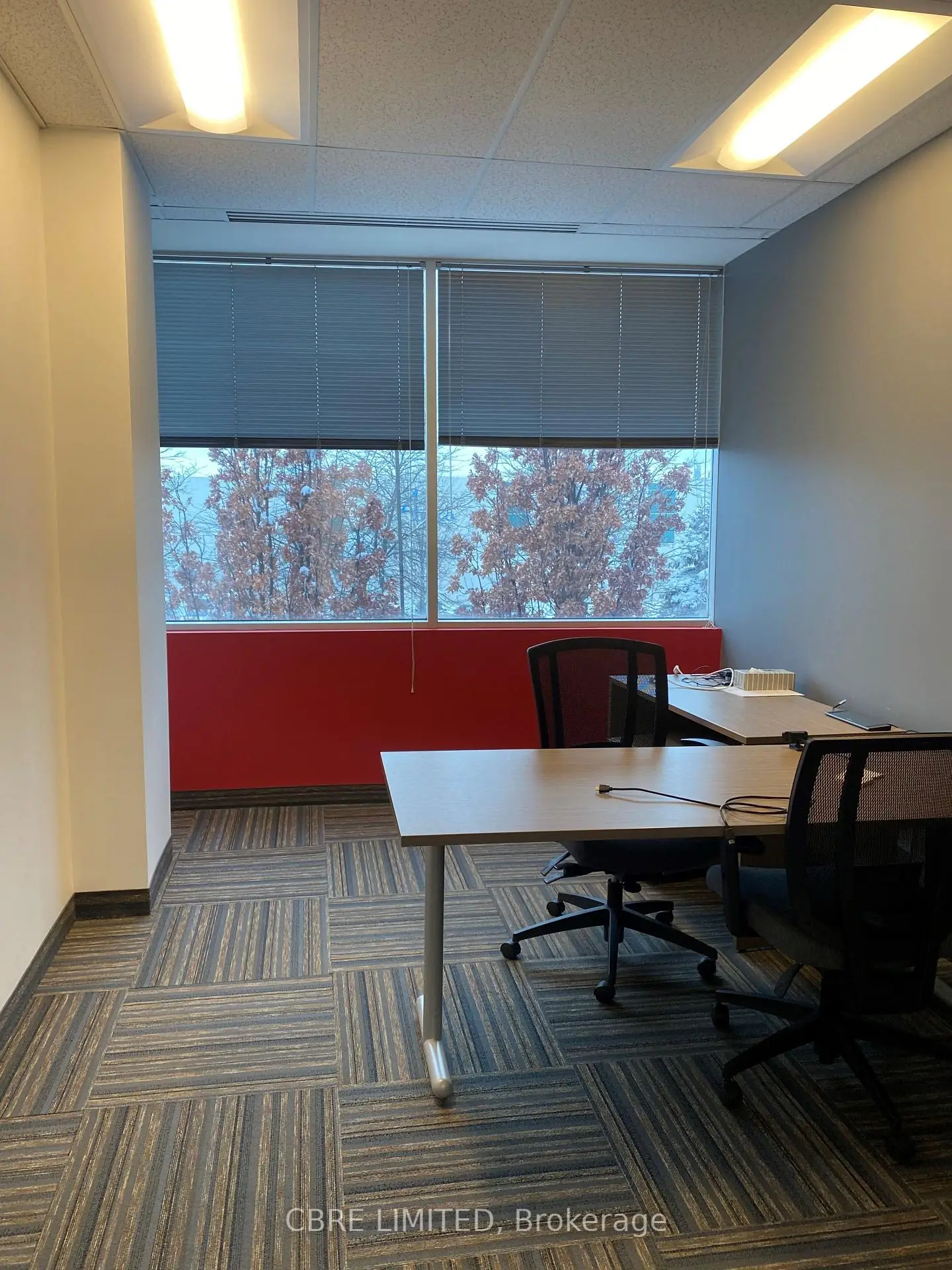 Commercial for lease