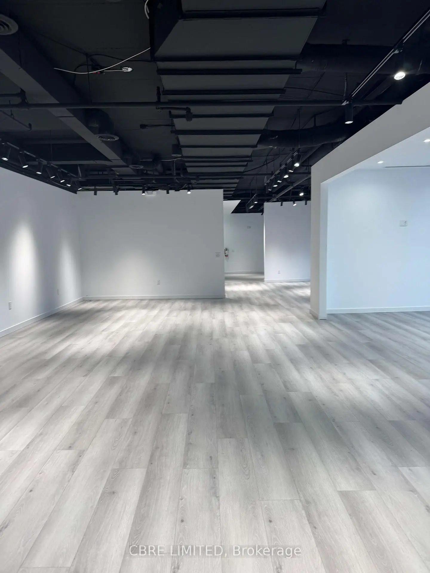 Commercial for lease