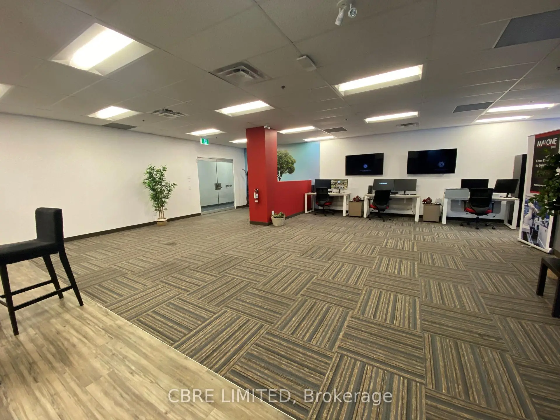 Commercial for lease