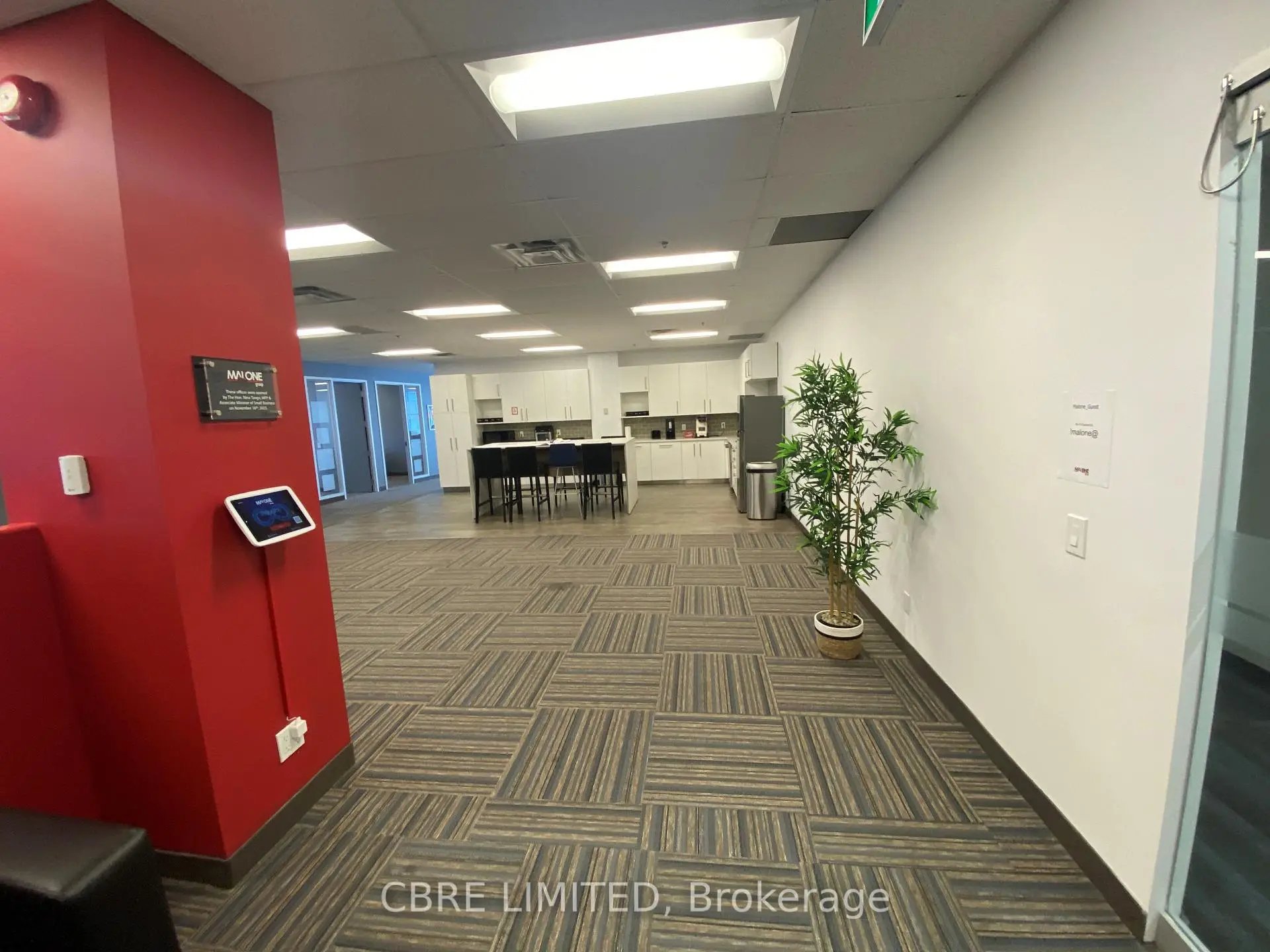Commercial for lease