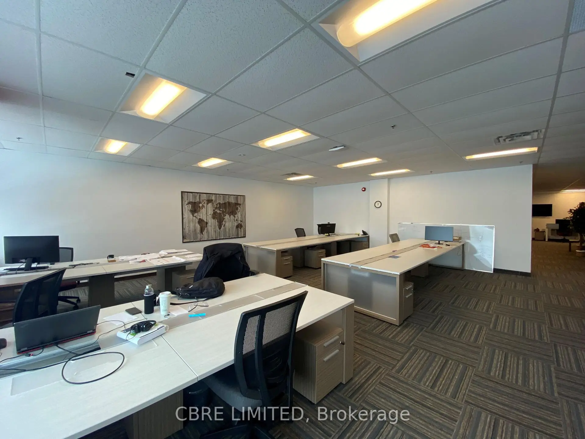 Commercial for lease