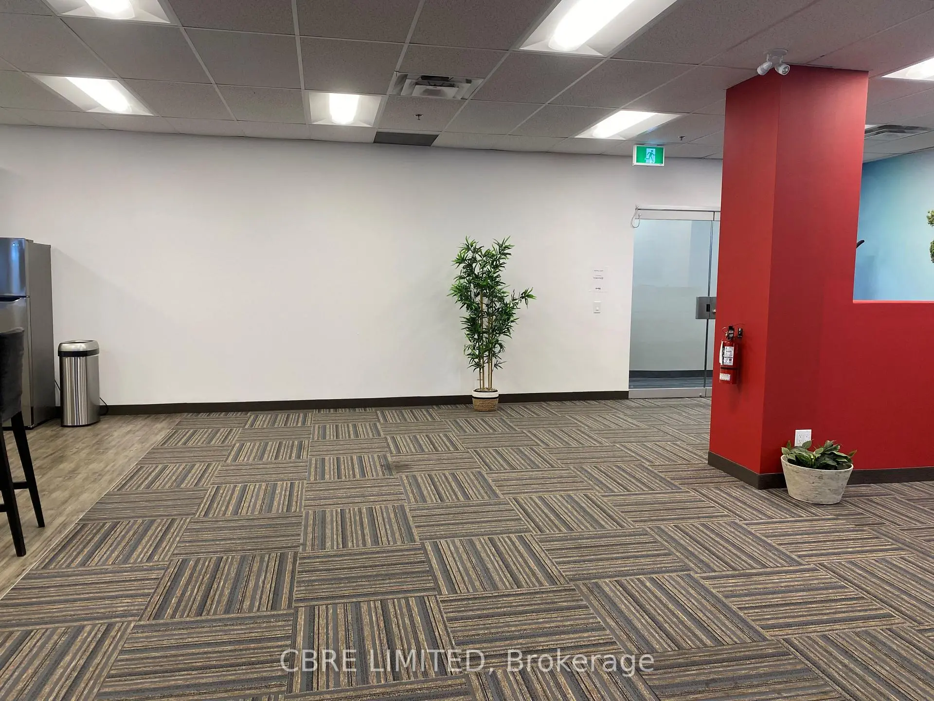 Commercial for lease
