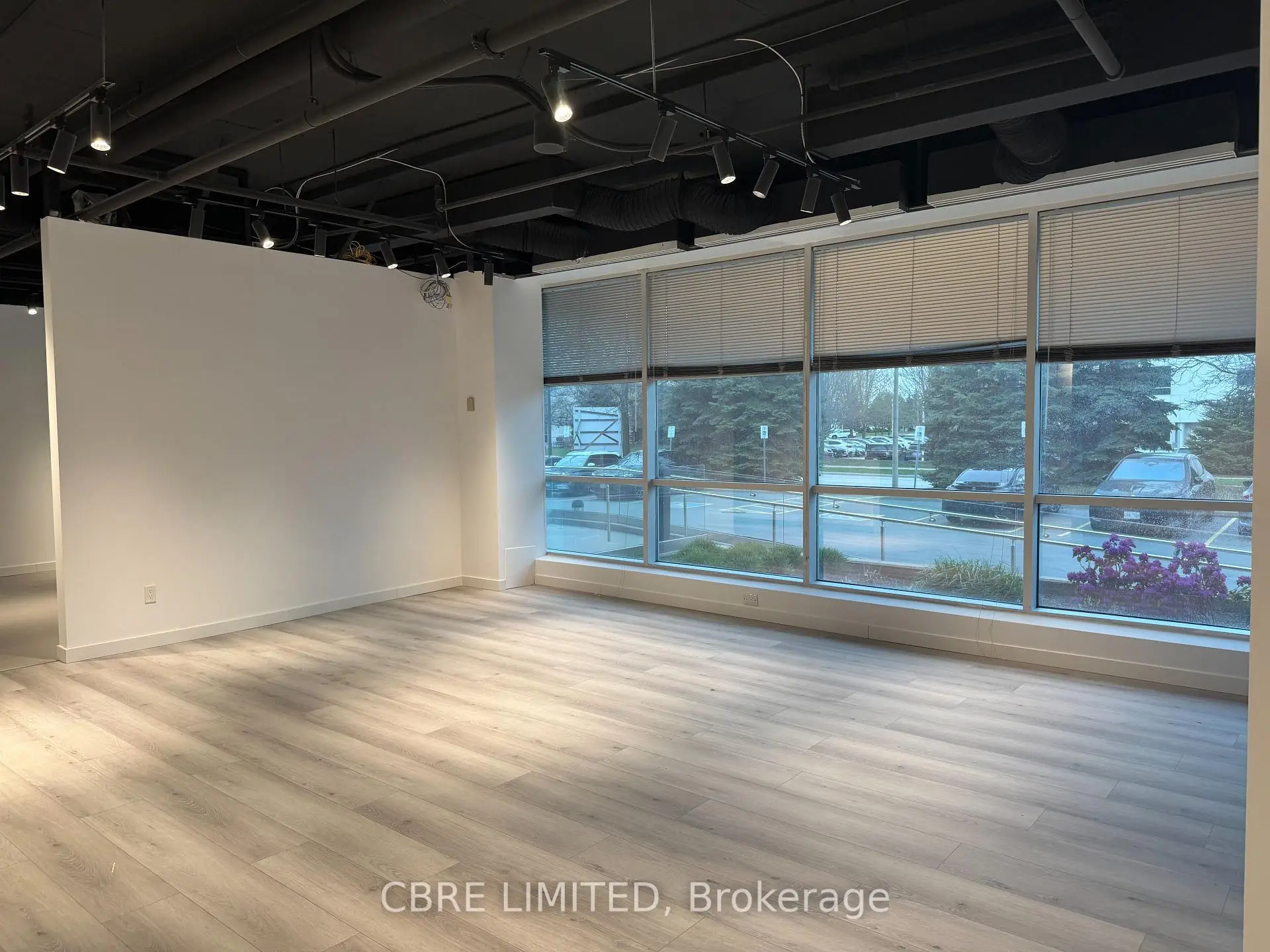 Commercial for lease