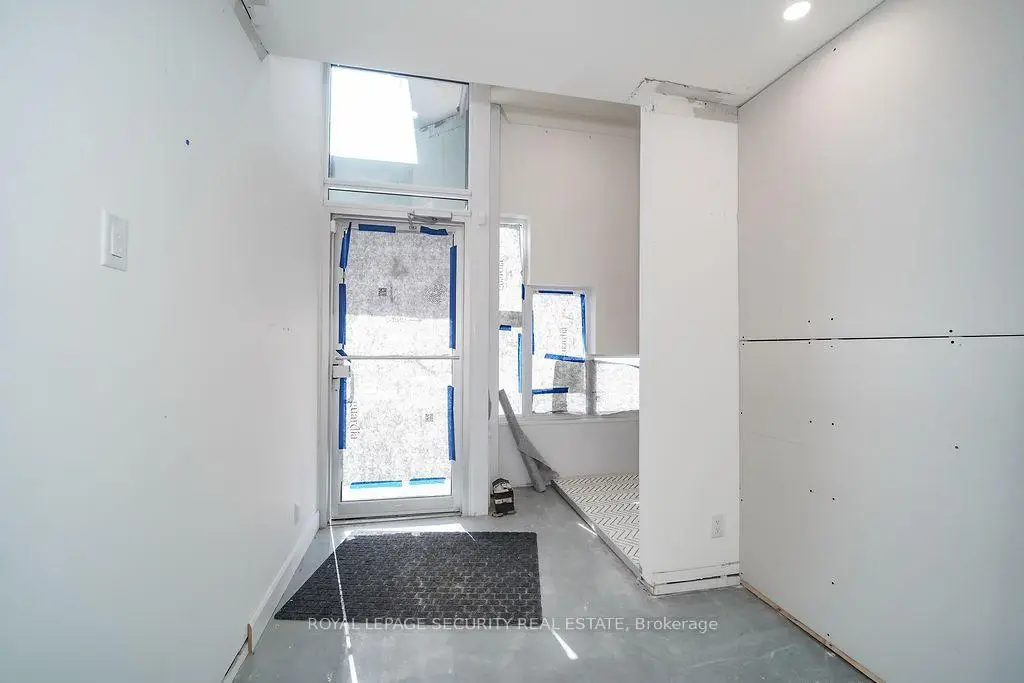 Commercial for lease