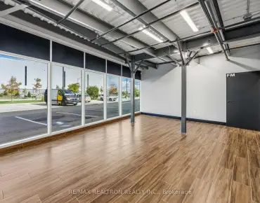 
133 Milani Blvd Vaughan For Lease looking for tenant