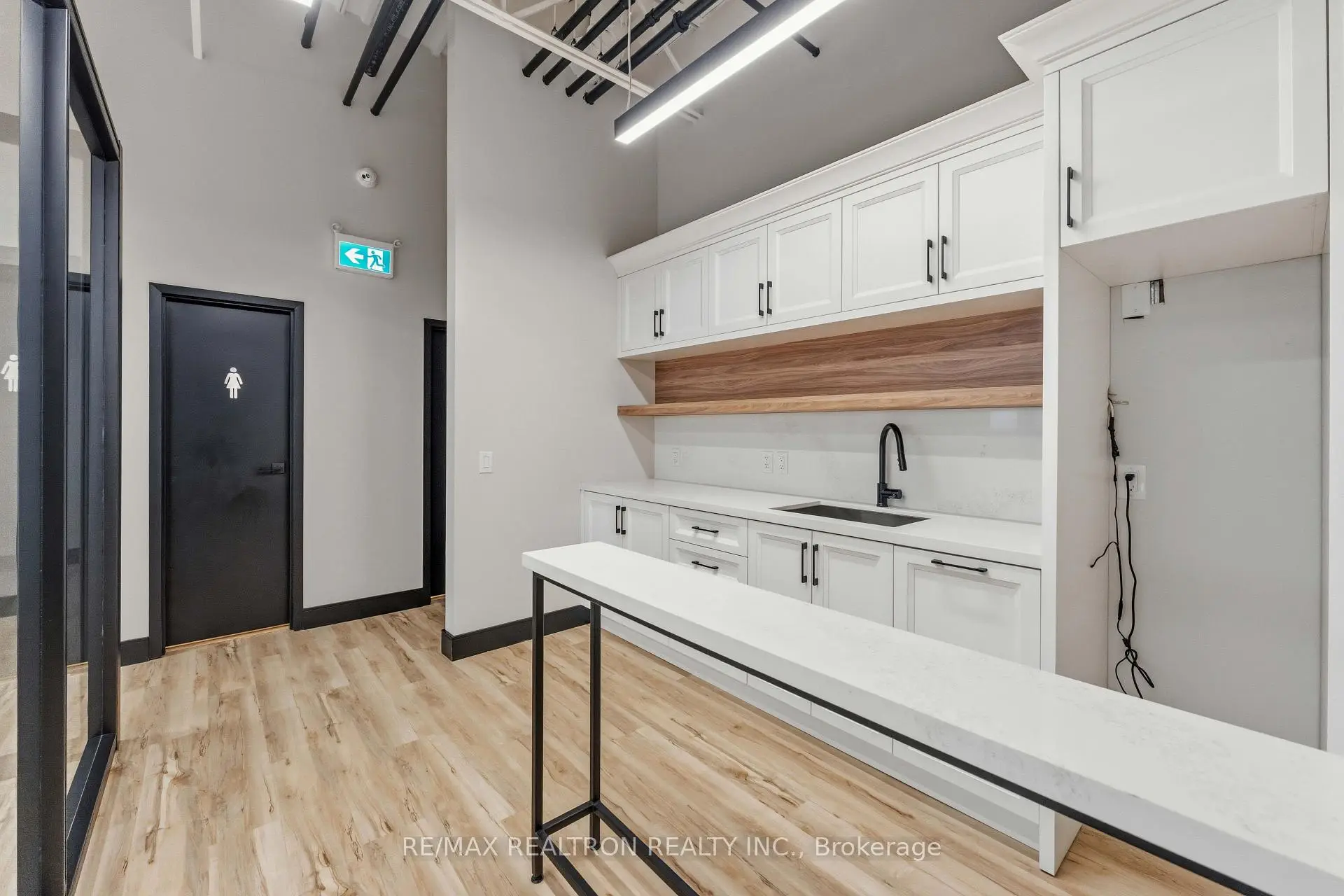 Commercial for lease