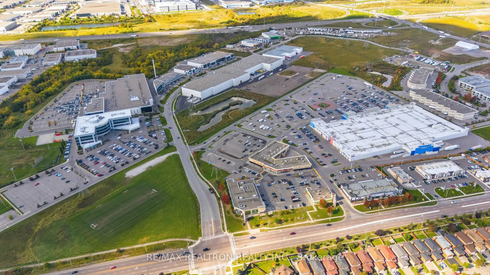 Commercial for lease