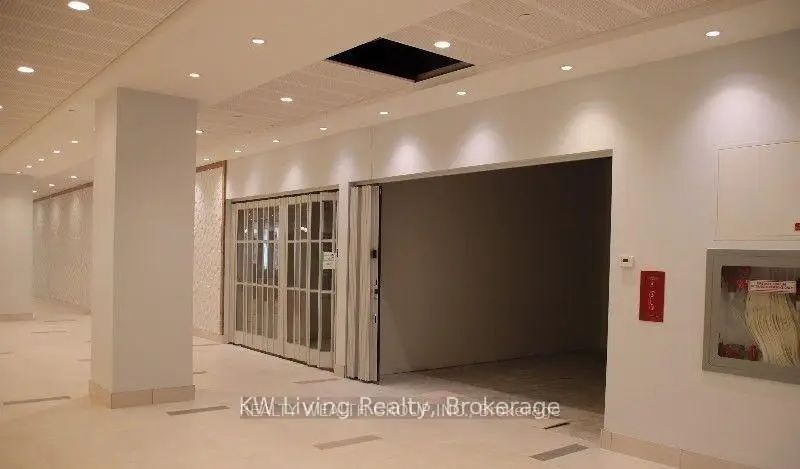 Commercial for lease