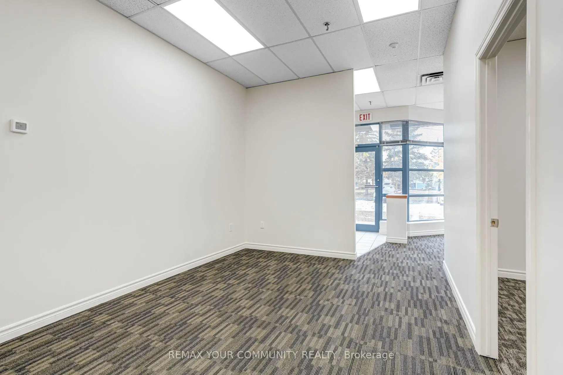 Commercial for lease