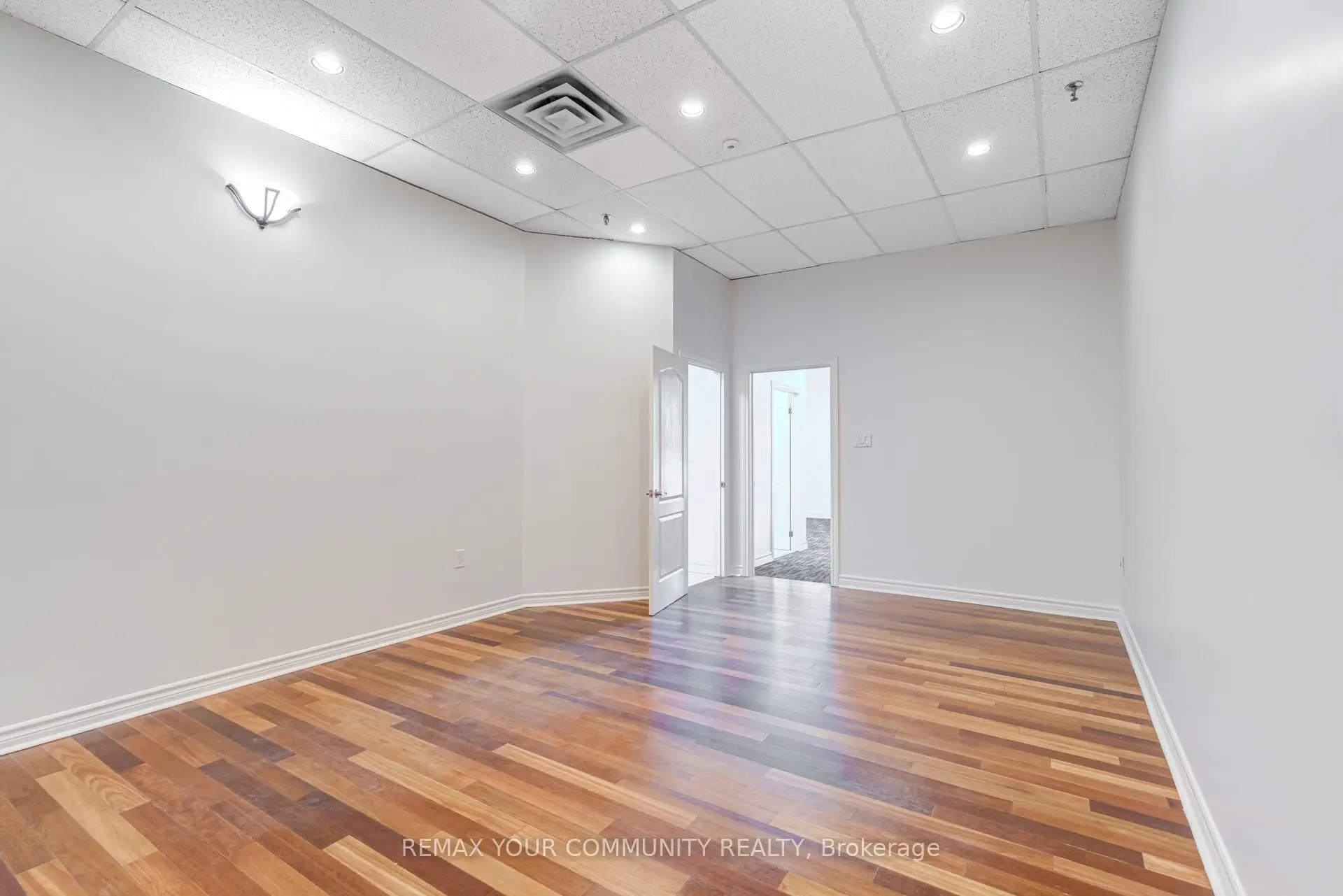 Commercial for lease