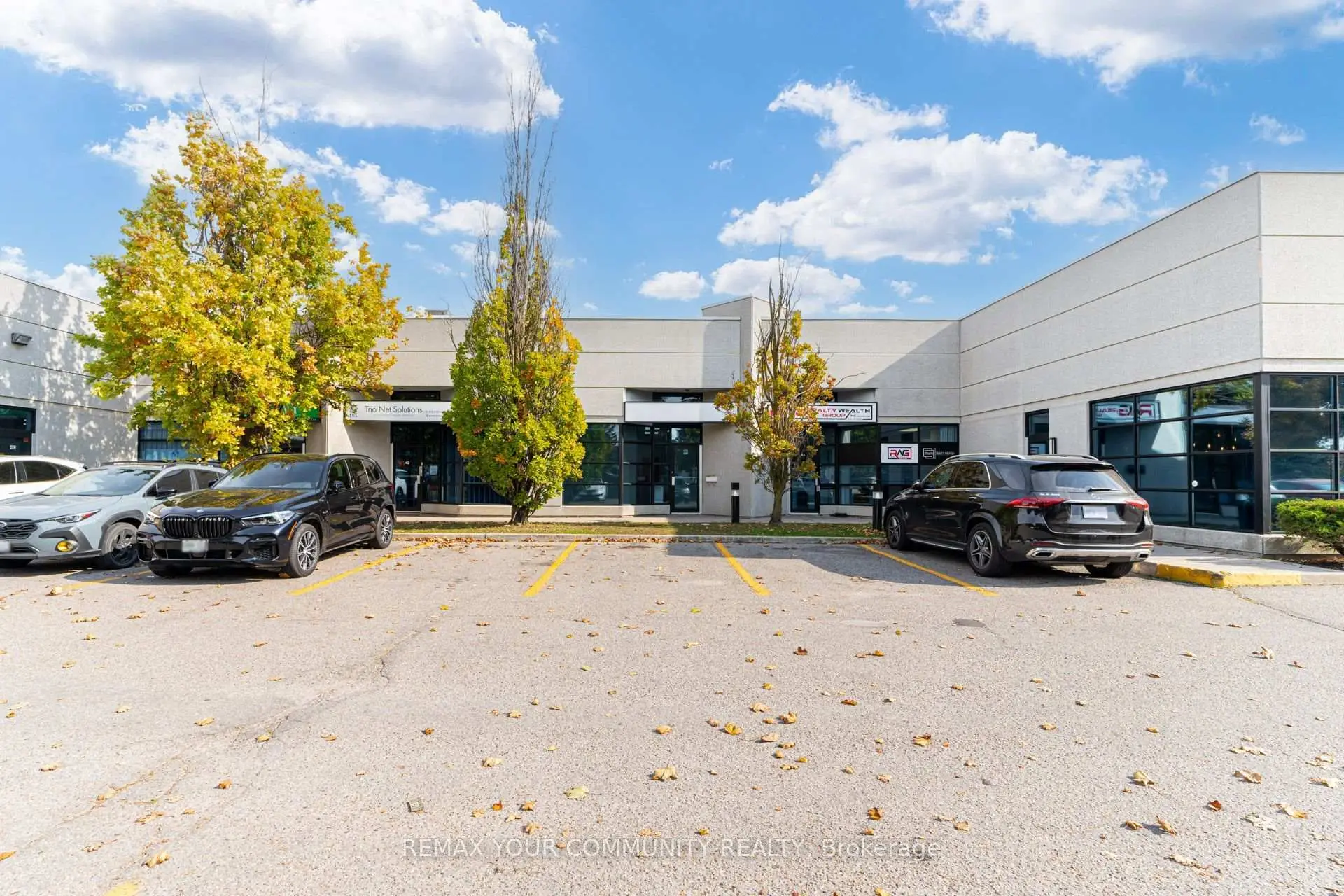 Commercial for lease