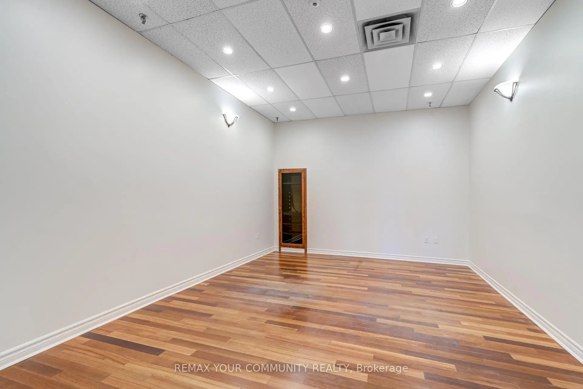 Commercial for lease