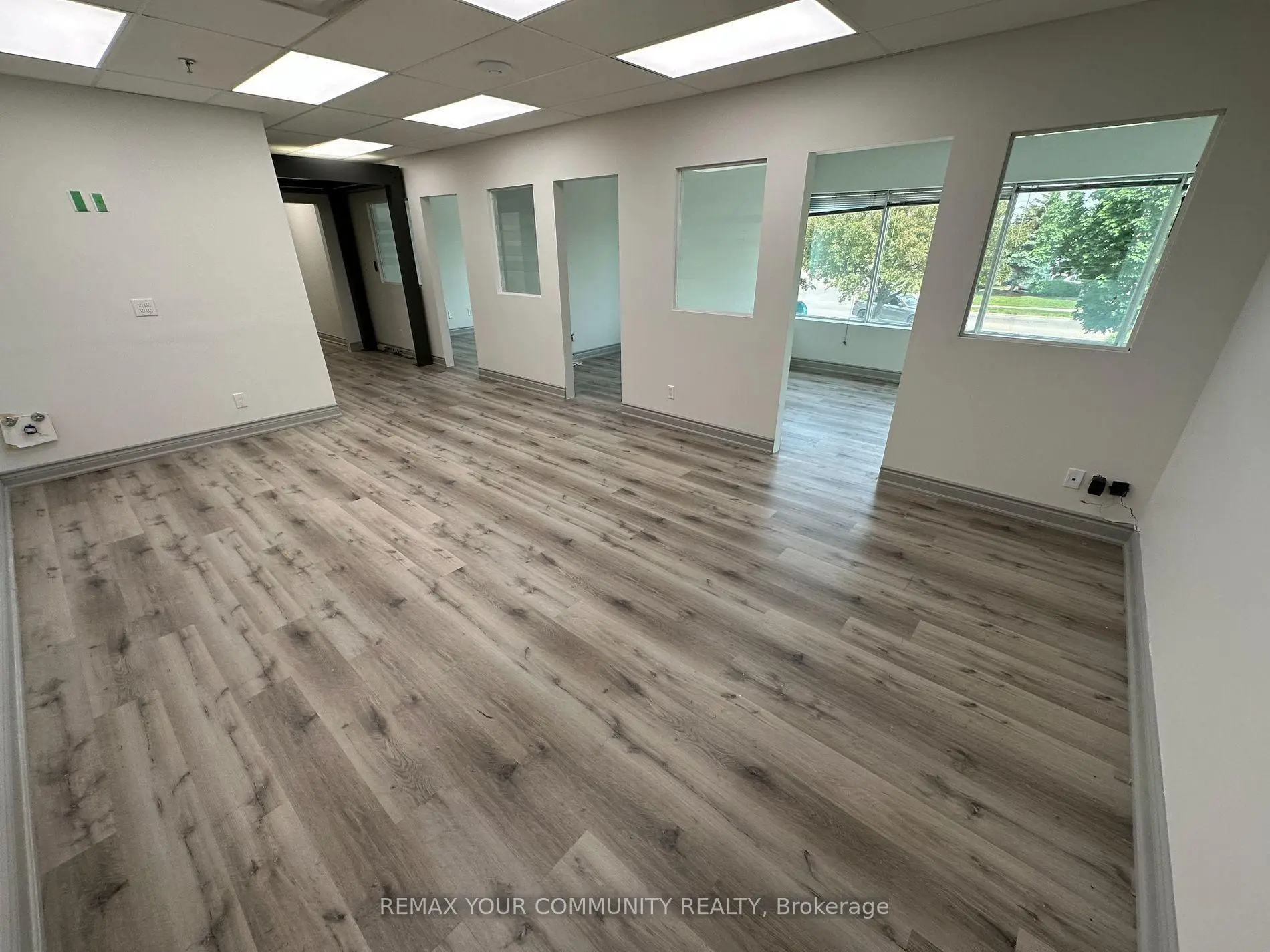 Commercial for lease